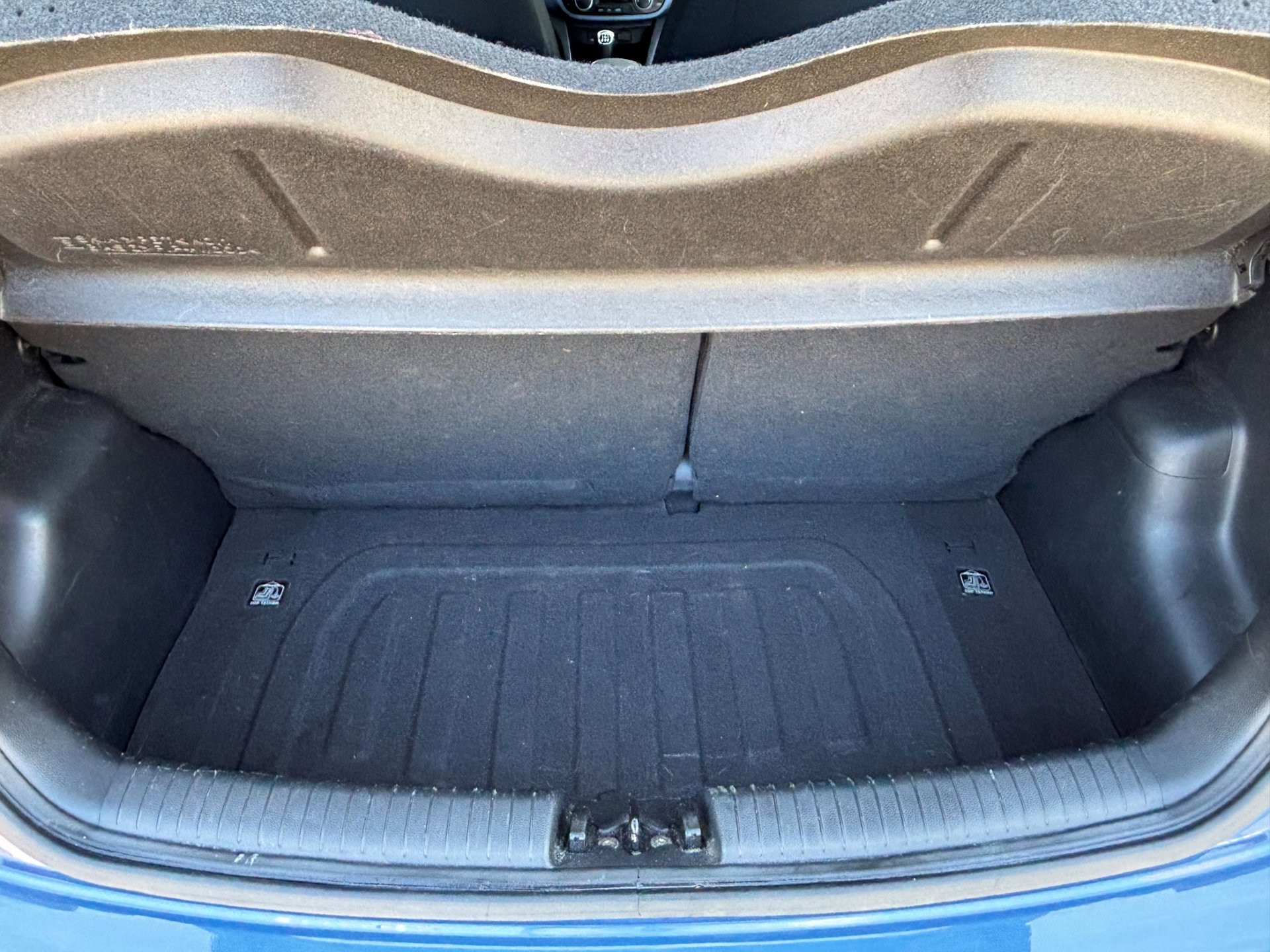 Foto van Hyundai I10