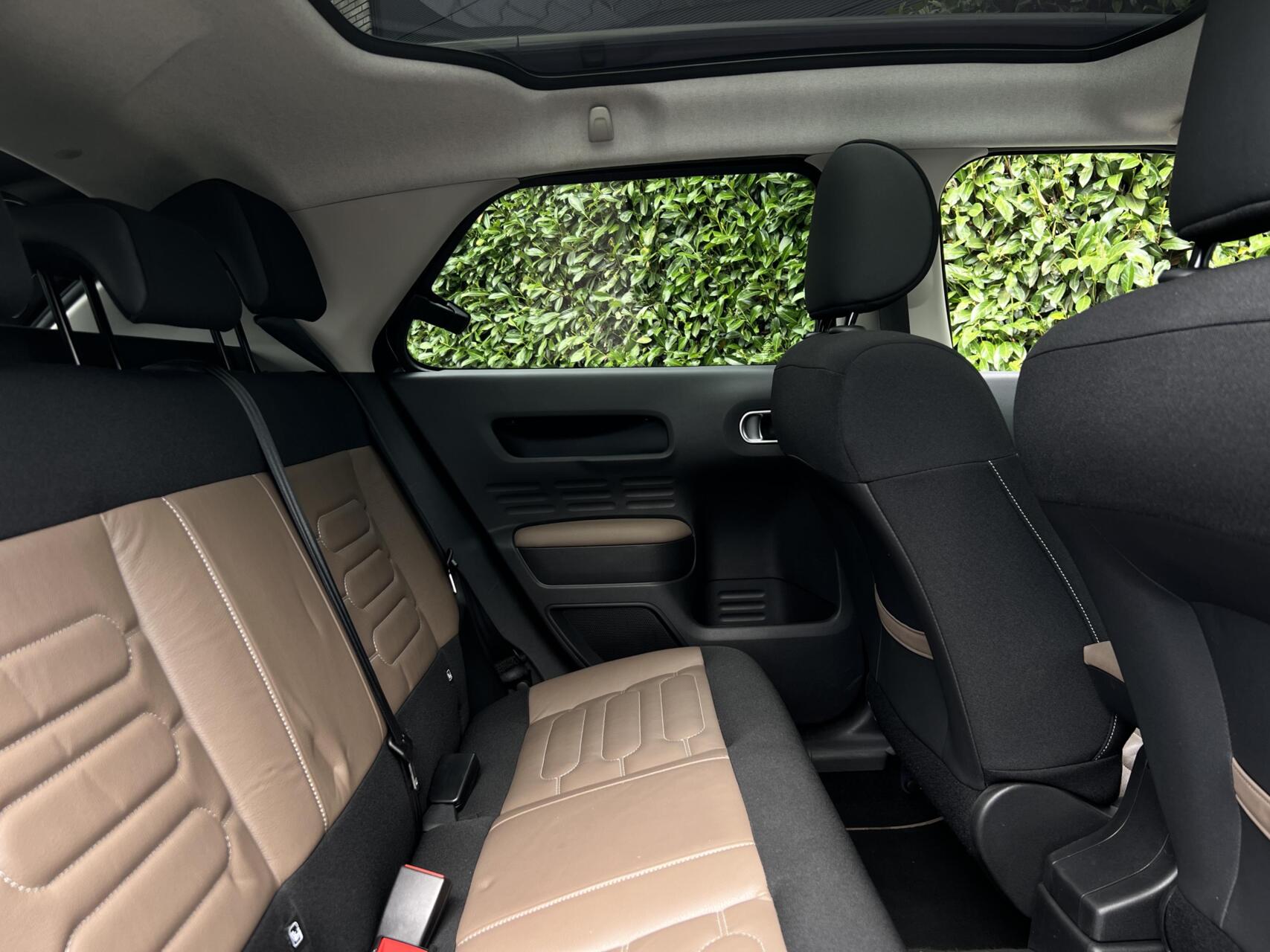 Foto van Citroen C4 Cactus