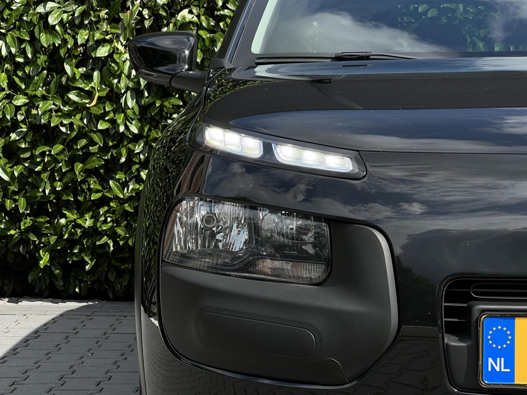 Foto van Citroen C4 Cactus