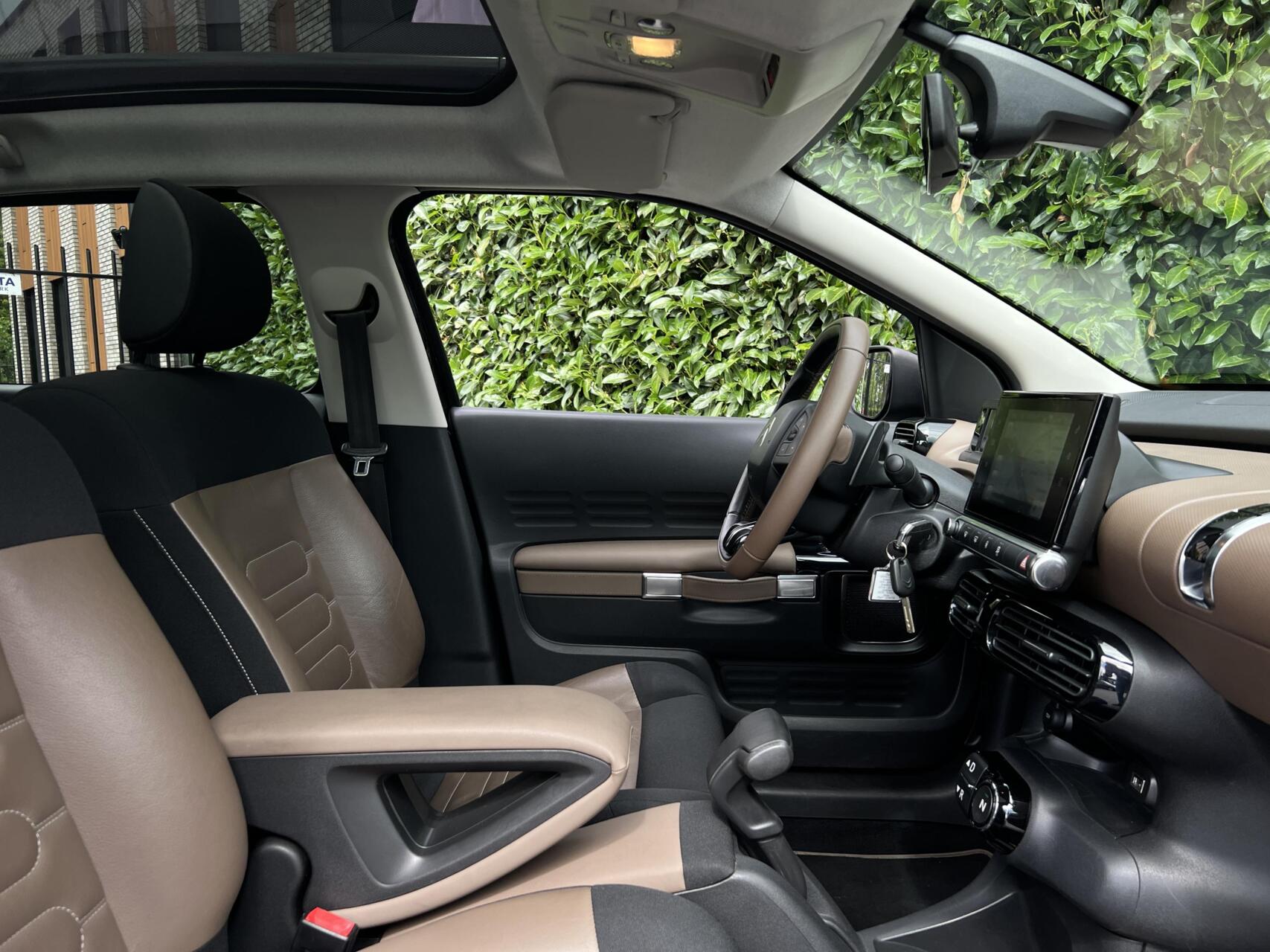 Foto van Citroen C4 Cactus