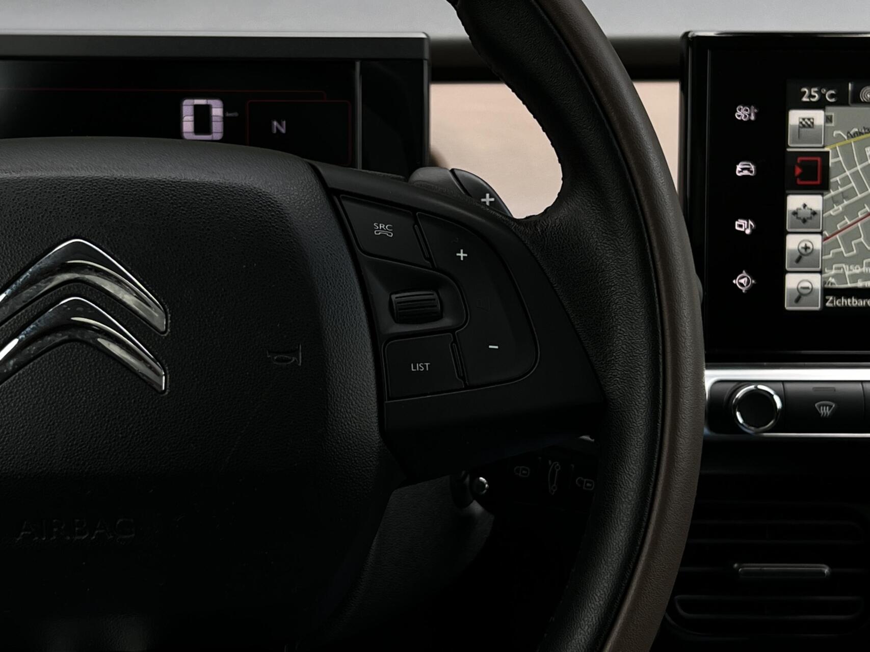 Foto van Citroen C4 Cactus