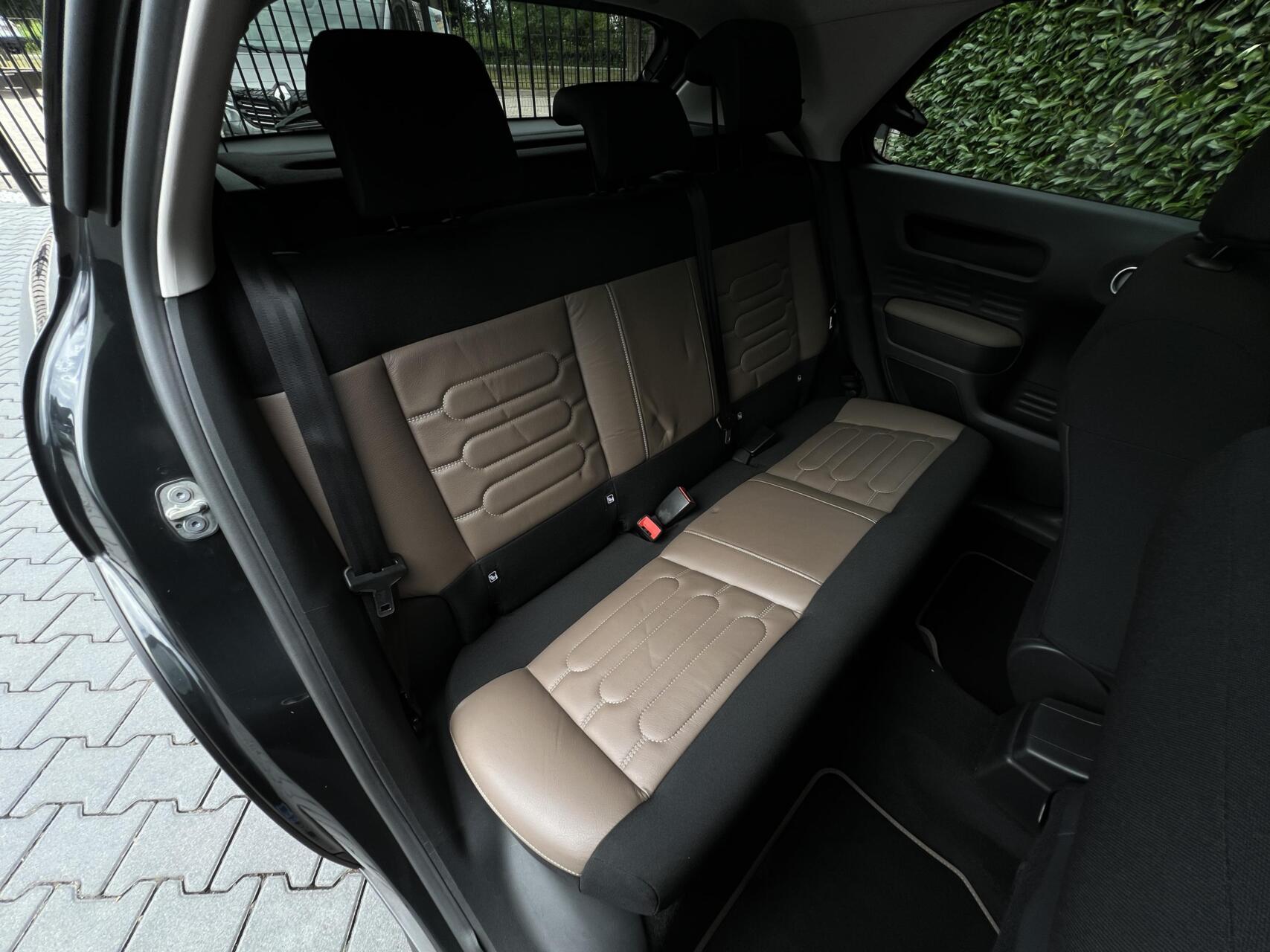 Foto van Citroen C4 Cactus