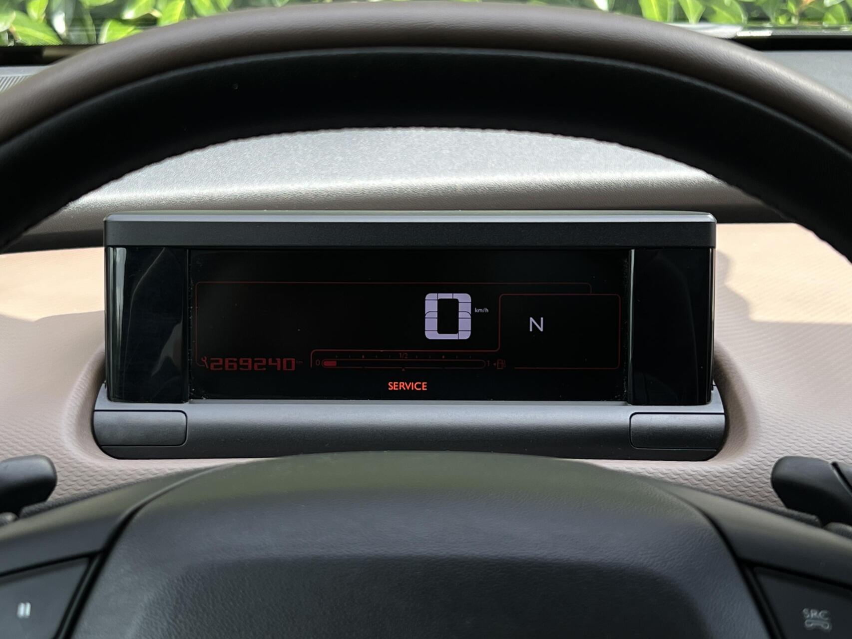 Foto van Citroen C4 Cactus