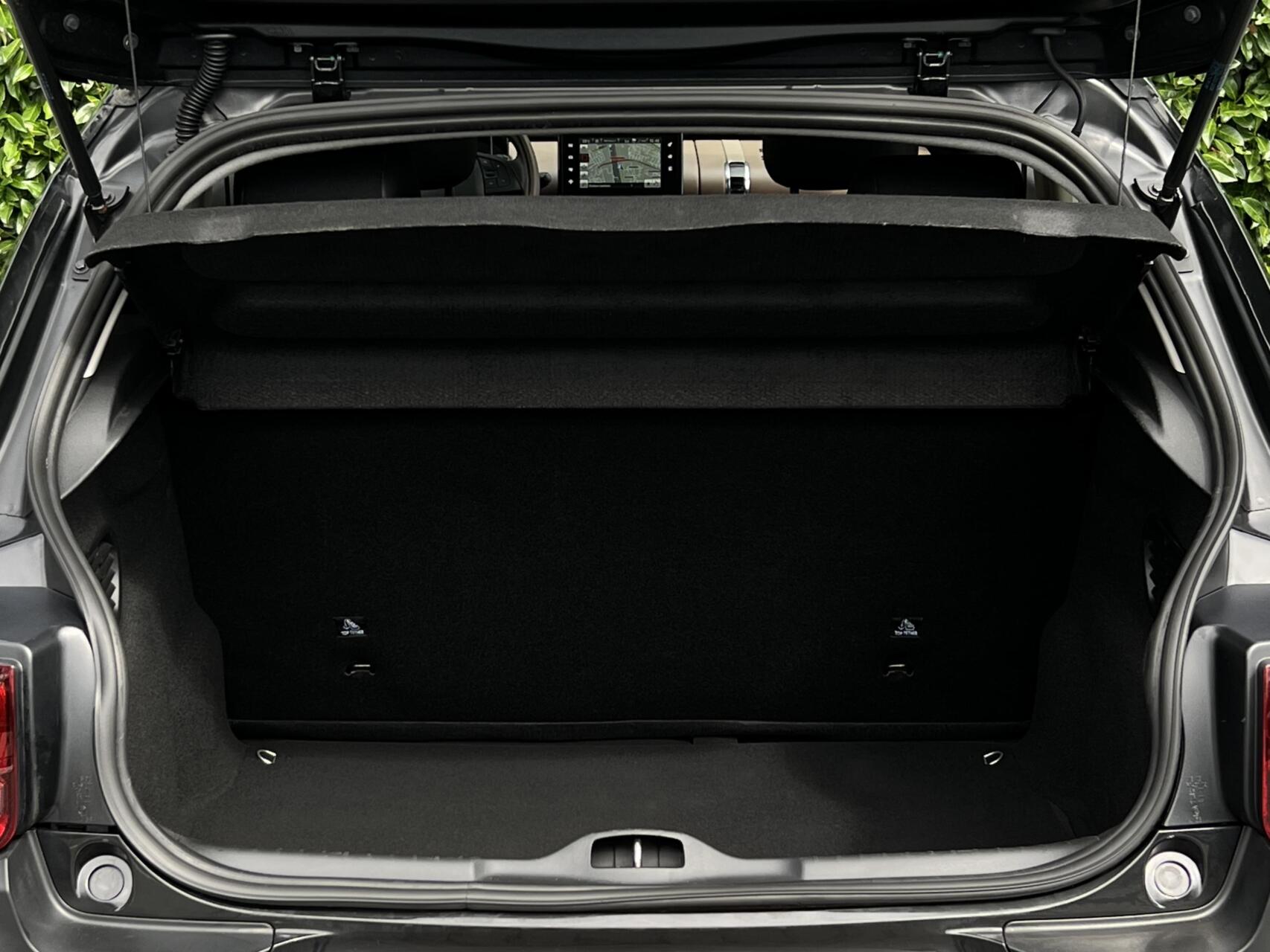Foto van Citroen C4 Cactus