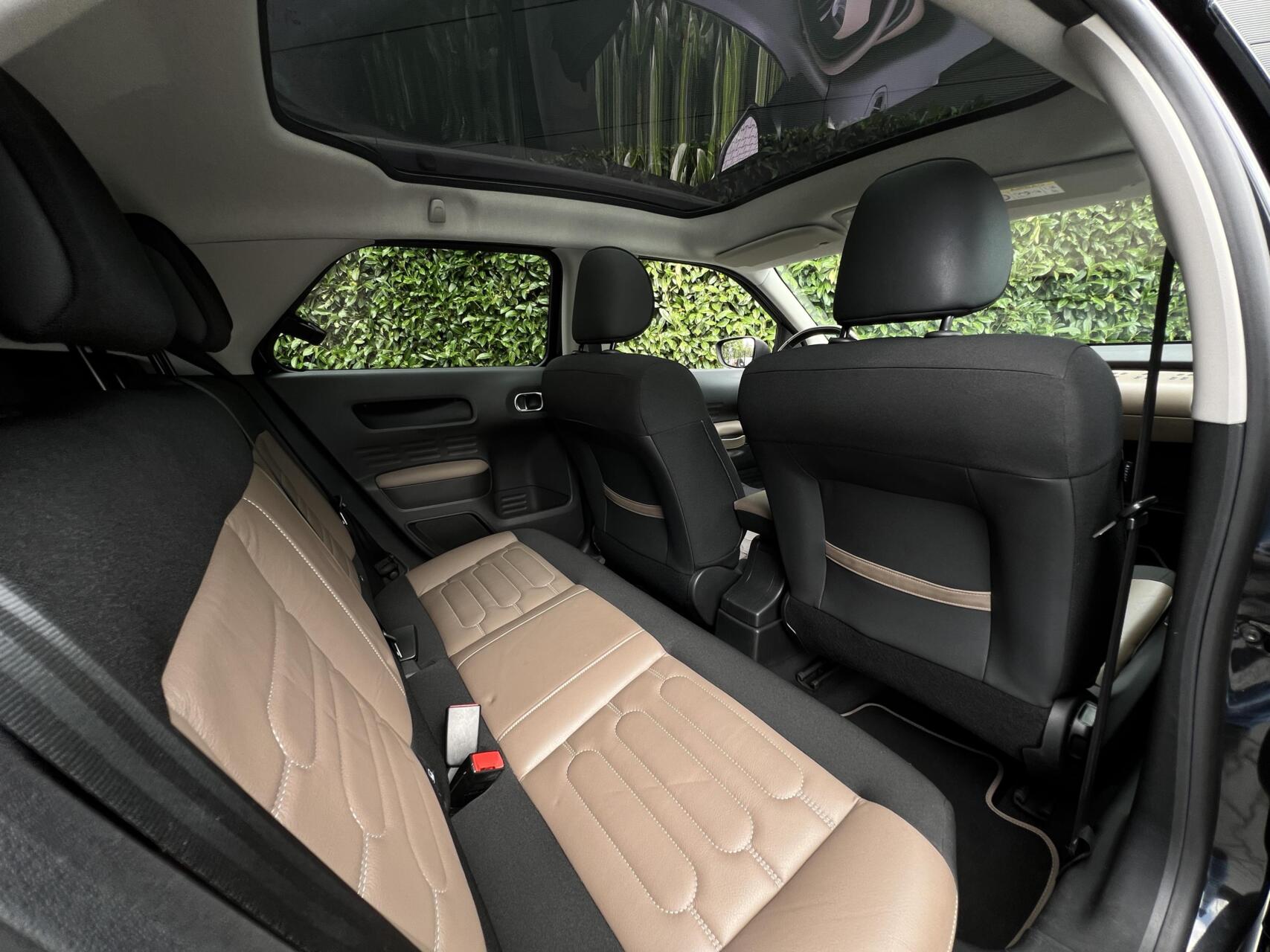 Foto van Citroen C4 Cactus