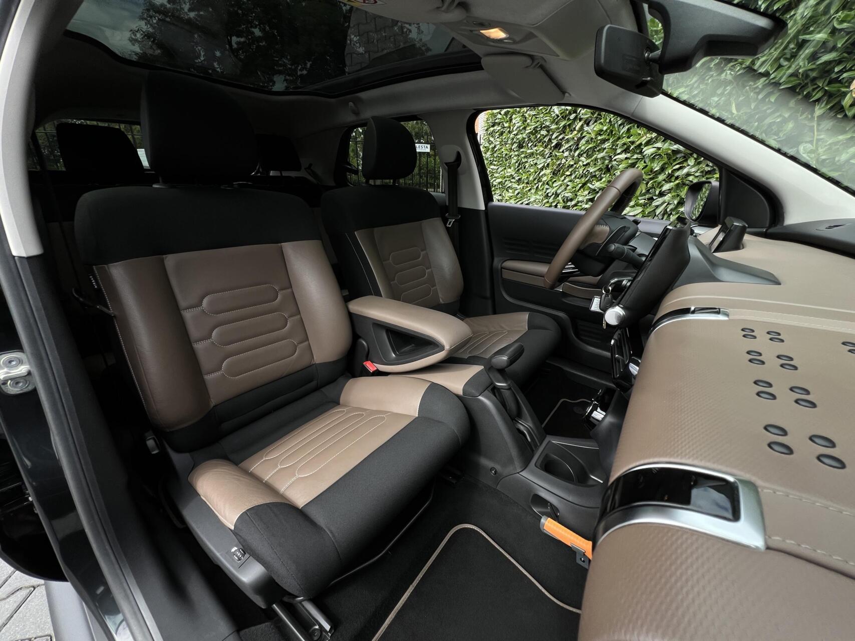 Foto van Citroen C4 Cactus