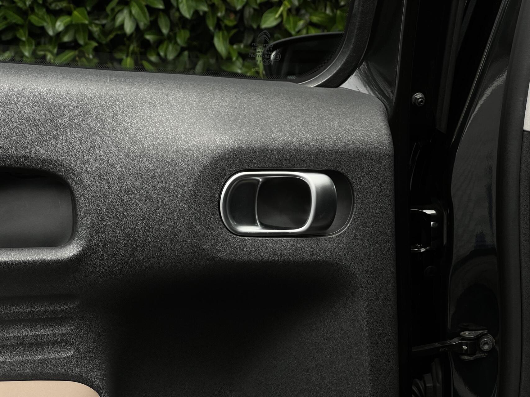 Foto van Citroen C4 Cactus