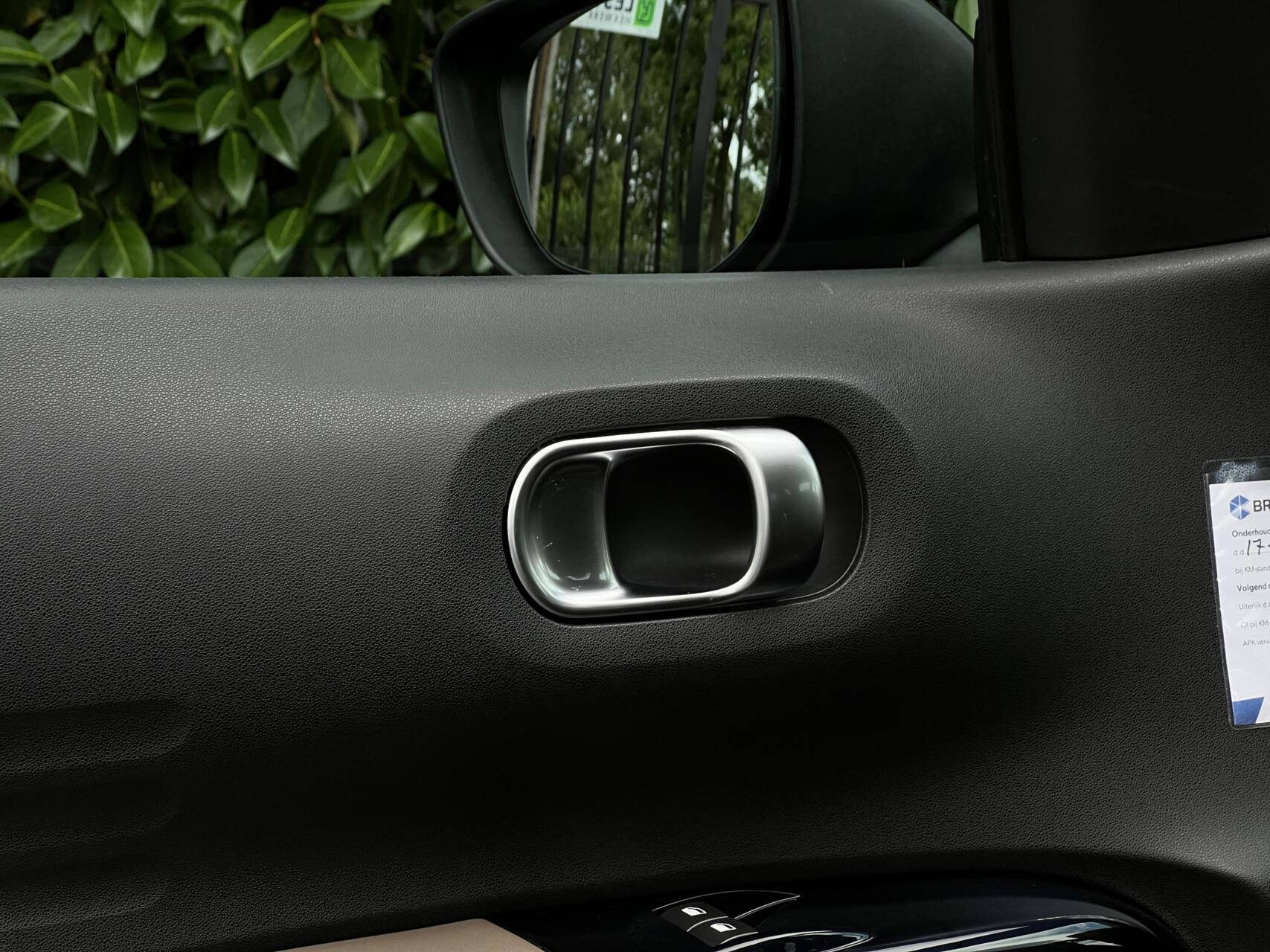 Foto van Citroen C4 Cactus