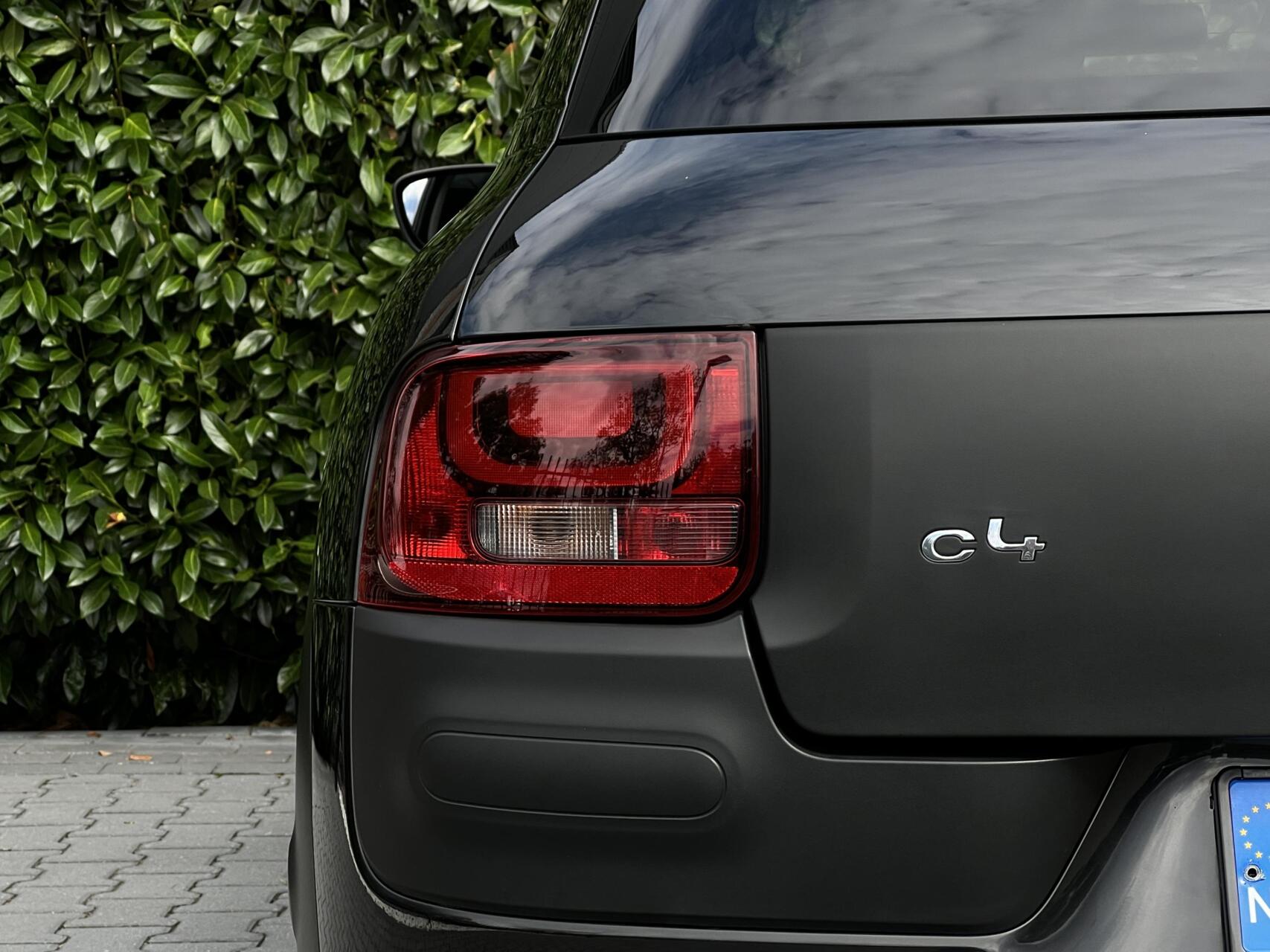 Foto van Citroen C4 Cactus