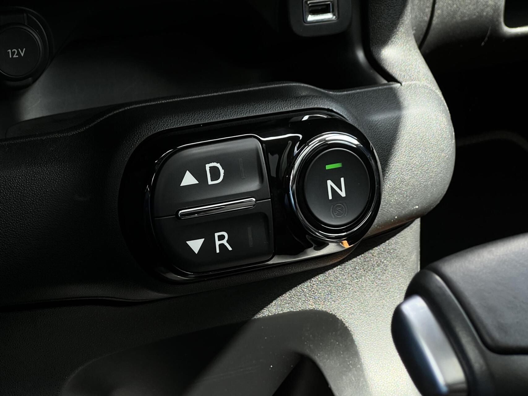 Foto van Citroen C4 Cactus