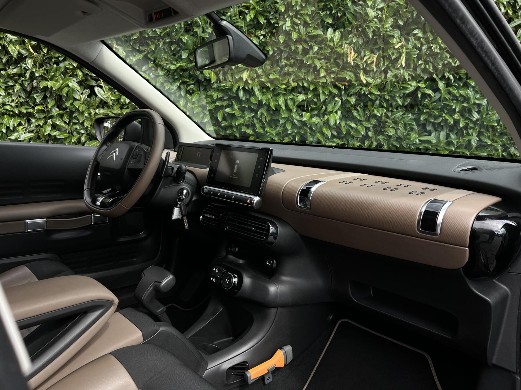 Foto van Citroen C4 Cactus