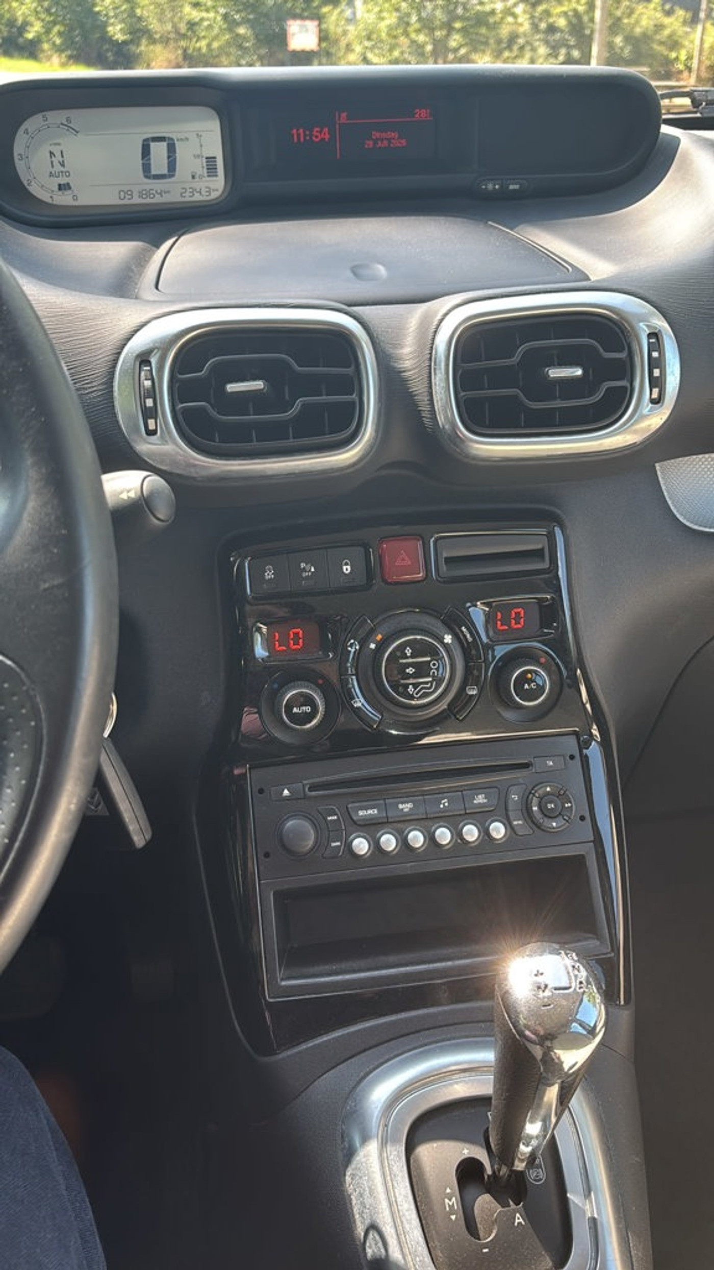Foto van Citroen C3 Picasso