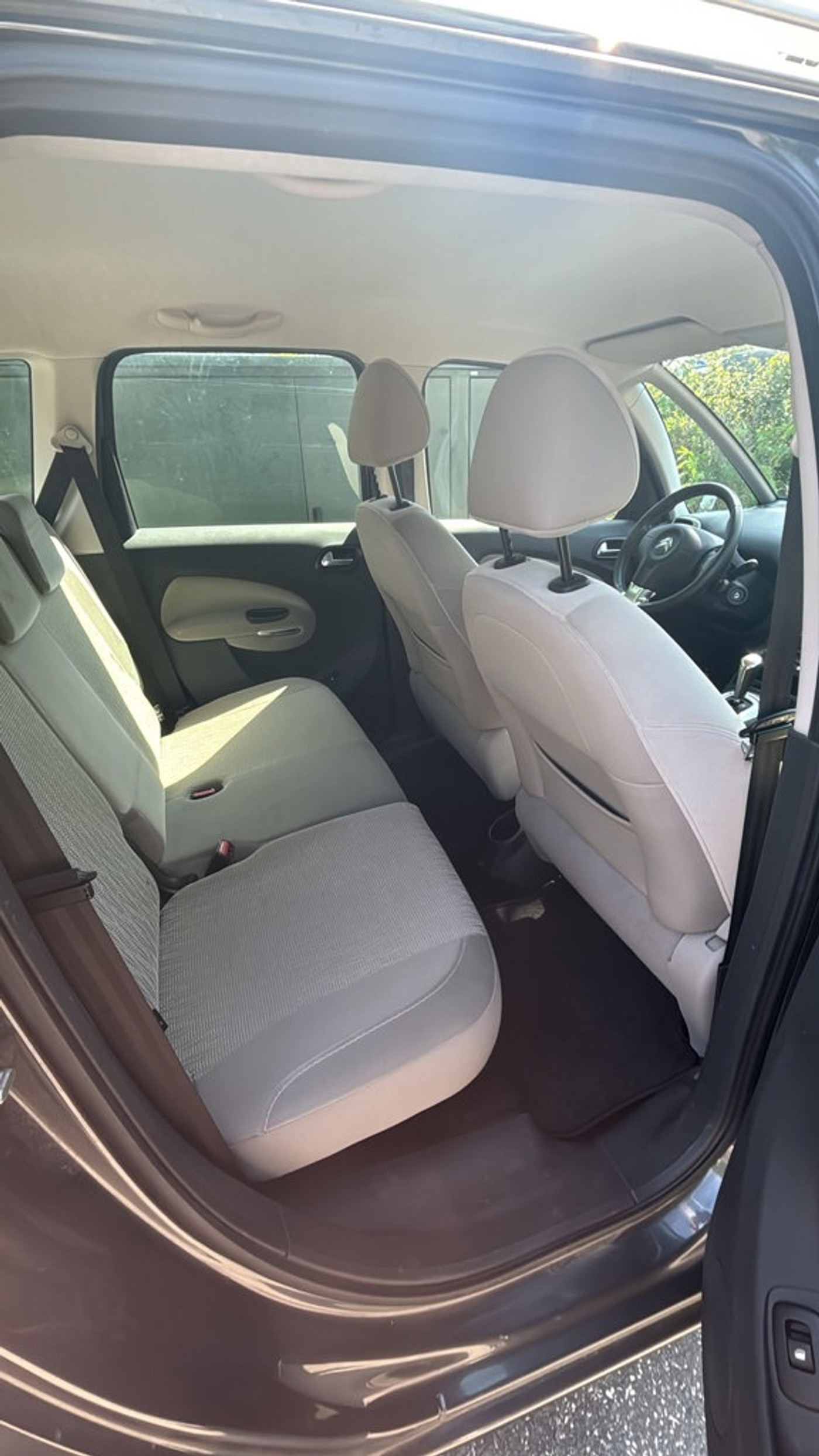 Foto van Citroen C3 Picasso