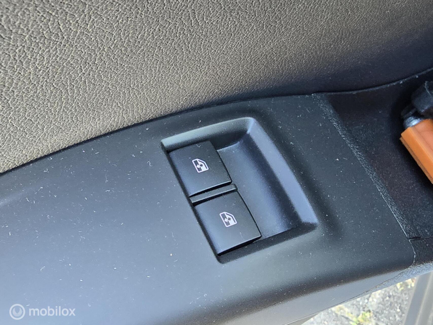 Foto van Opel Meriva