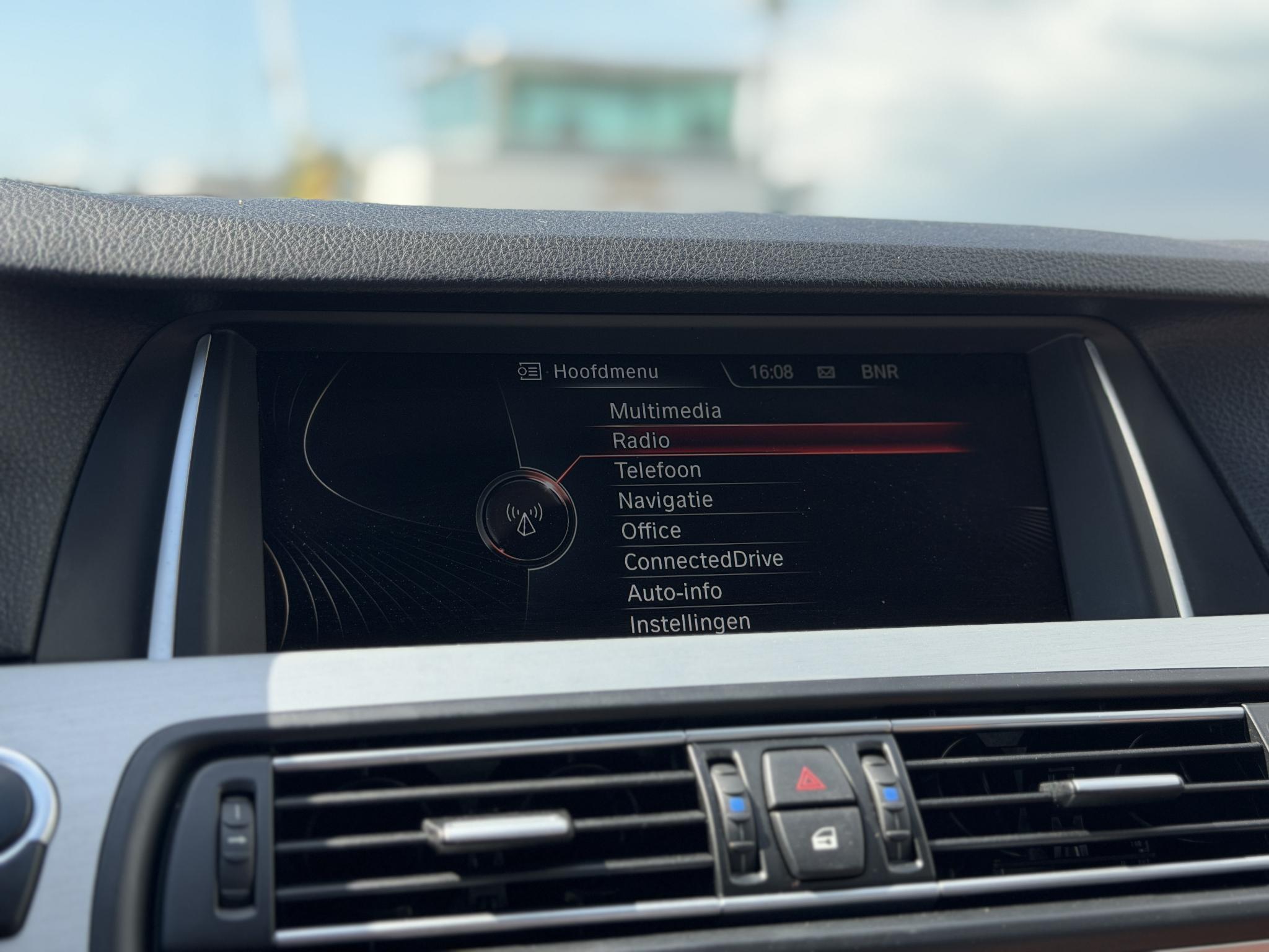 Foto van BMW 520d