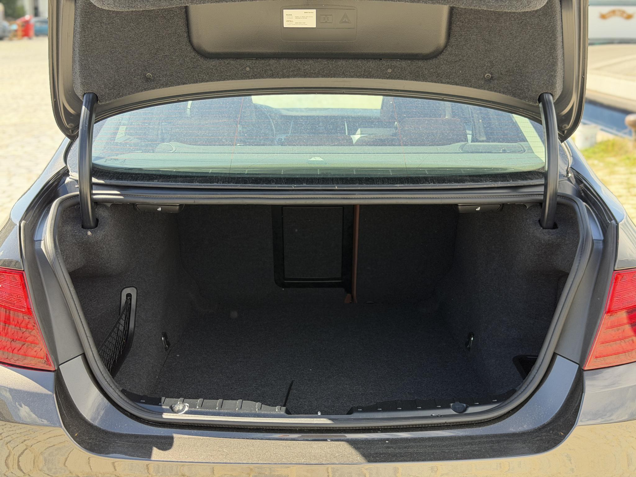 Foto van BMW 520d