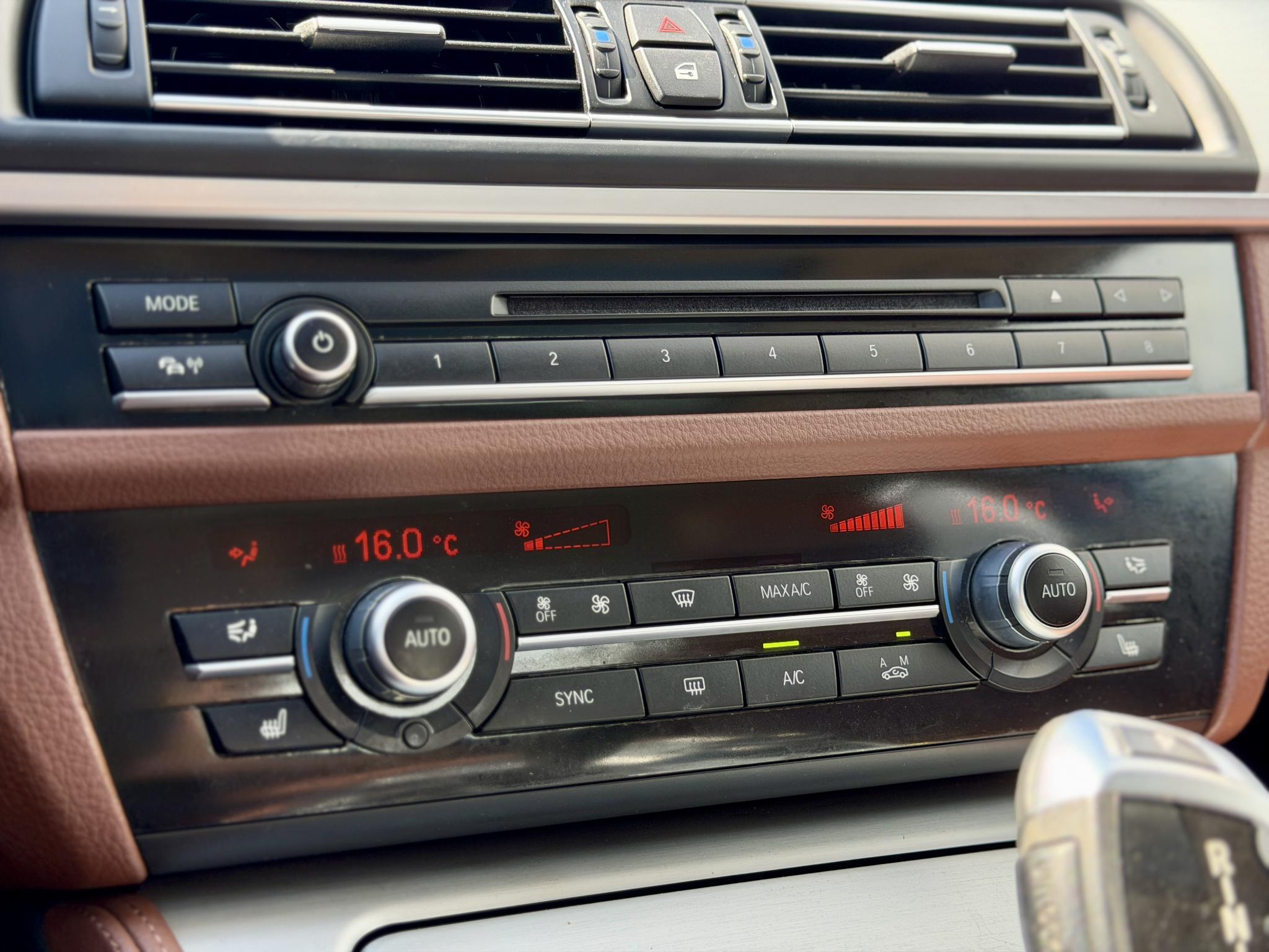 Foto van BMW 520d