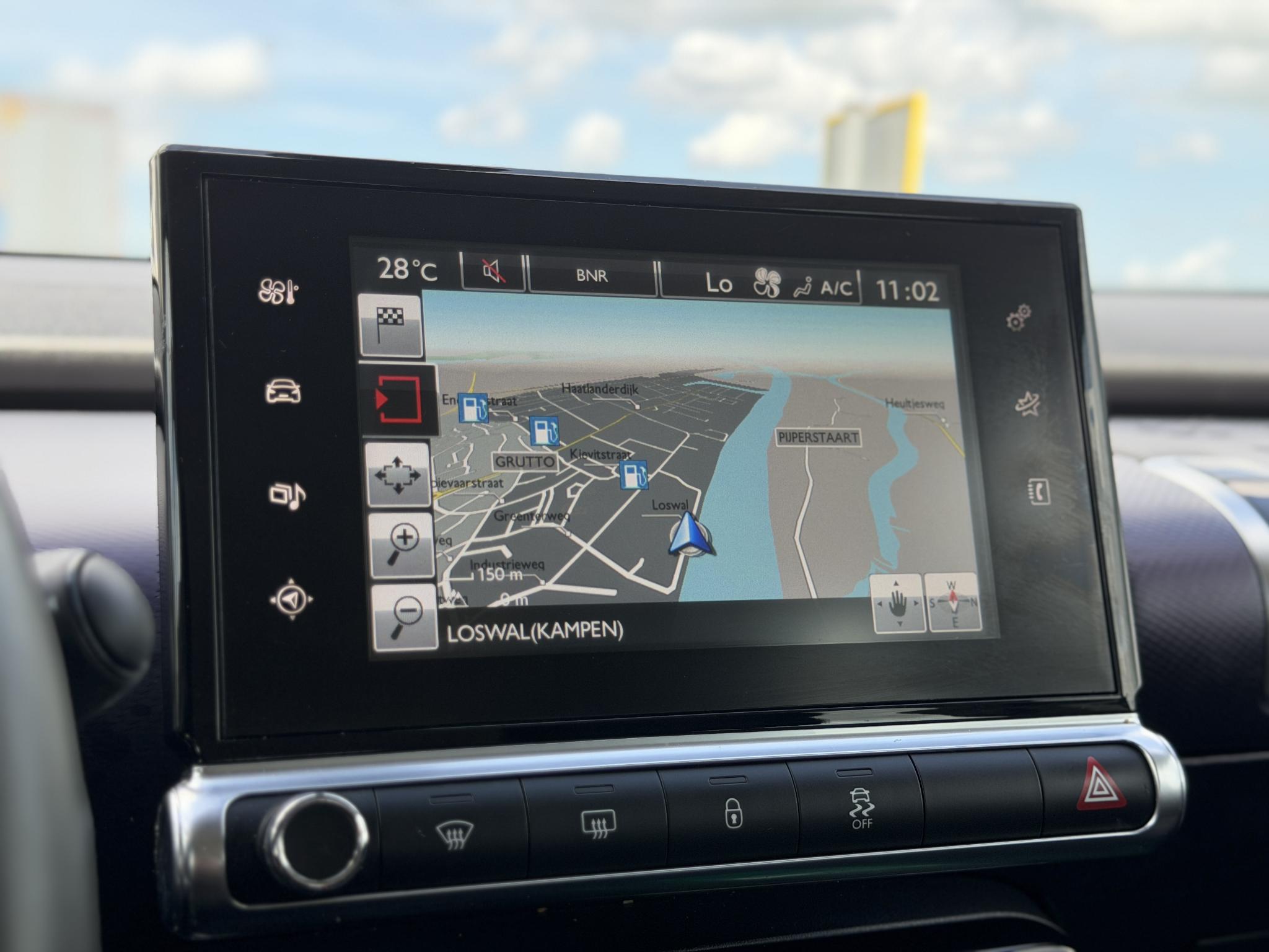 Foto van Citroen C4 Cactus