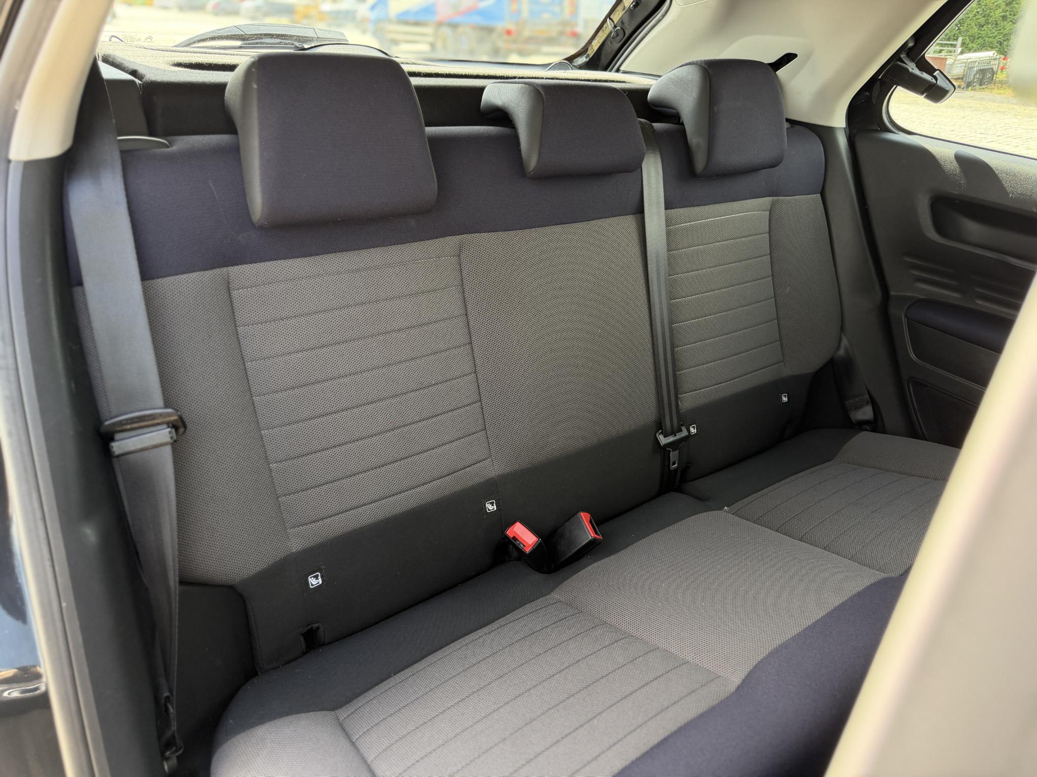 Foto van Citroen C4 Cactus