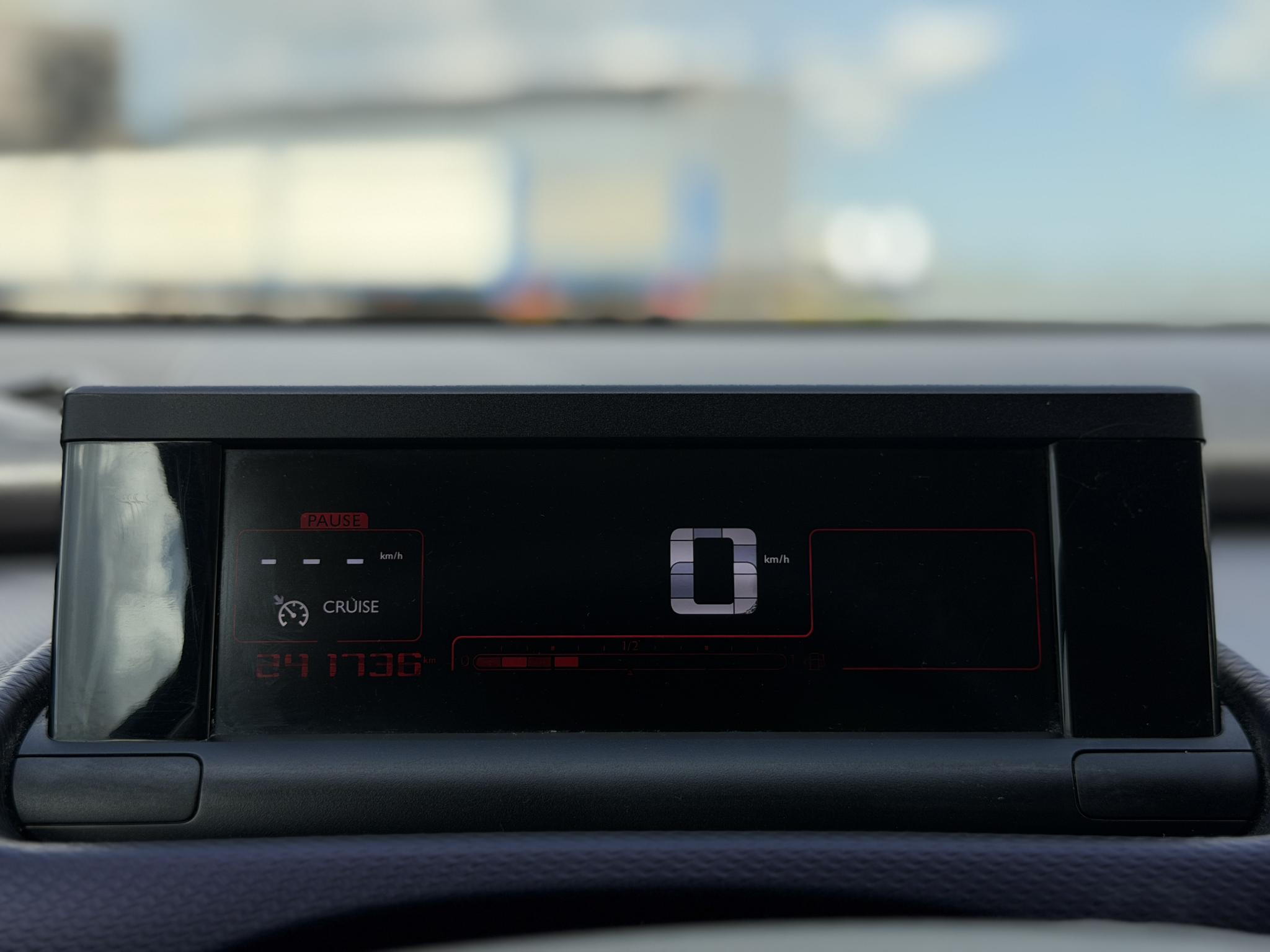 Foto van Citroen C4 Cactus