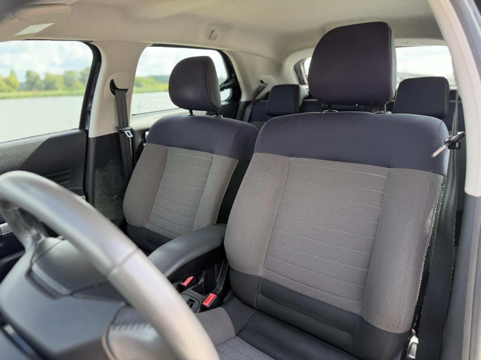 Foto van Citroen C4 Cactus