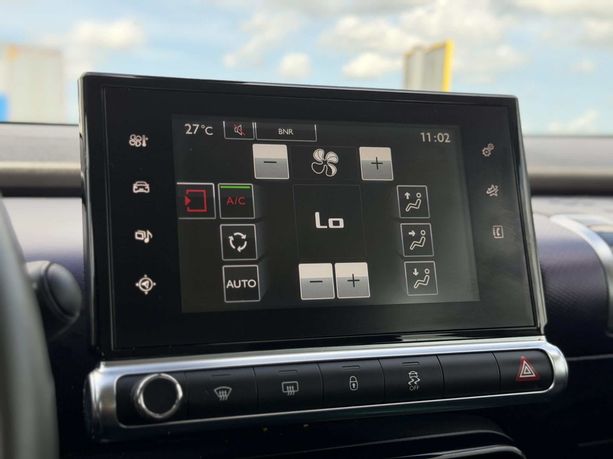 Foto van Citroen C4 Cactus