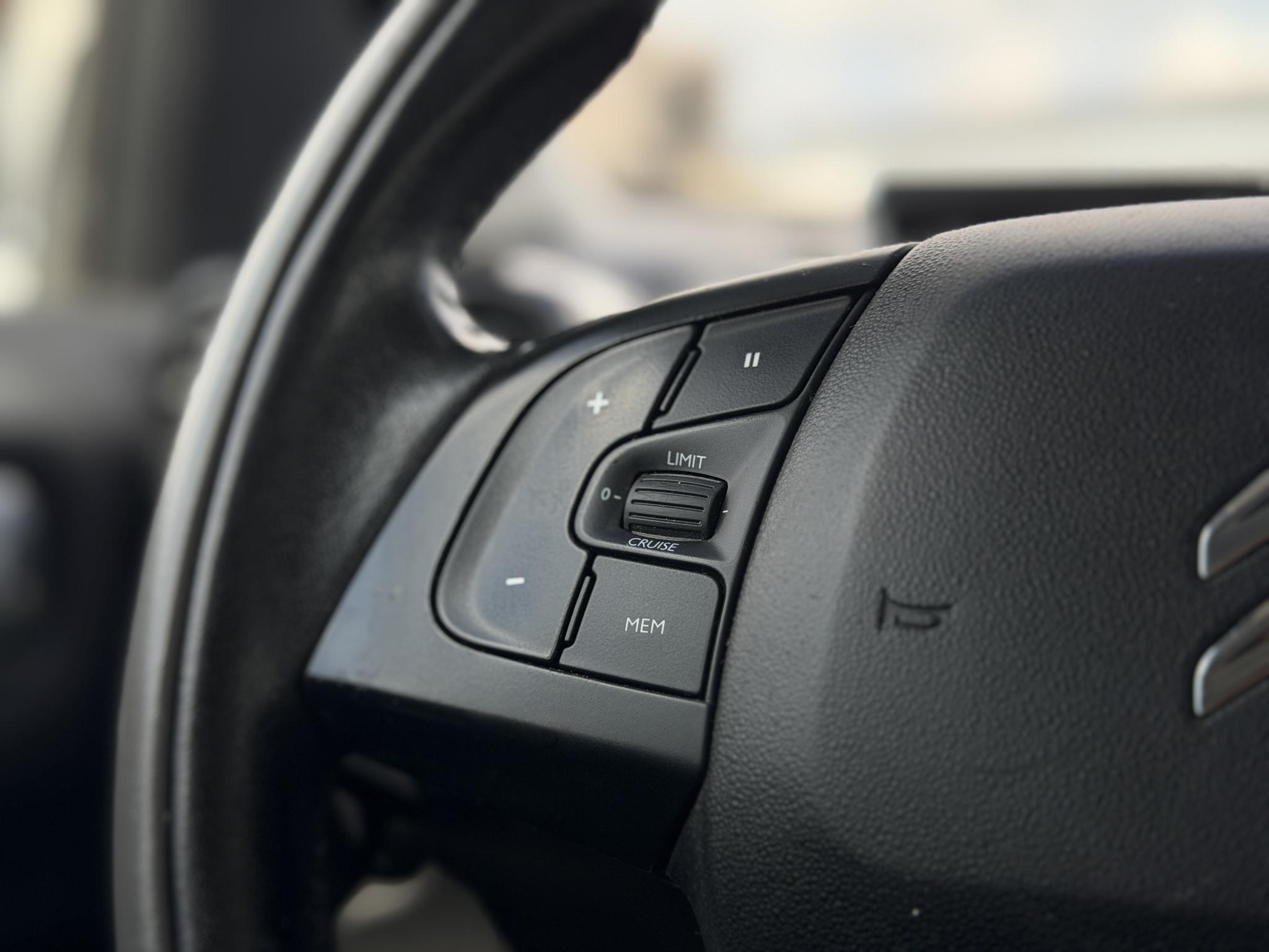 Foto van Citroen C4 Cactus