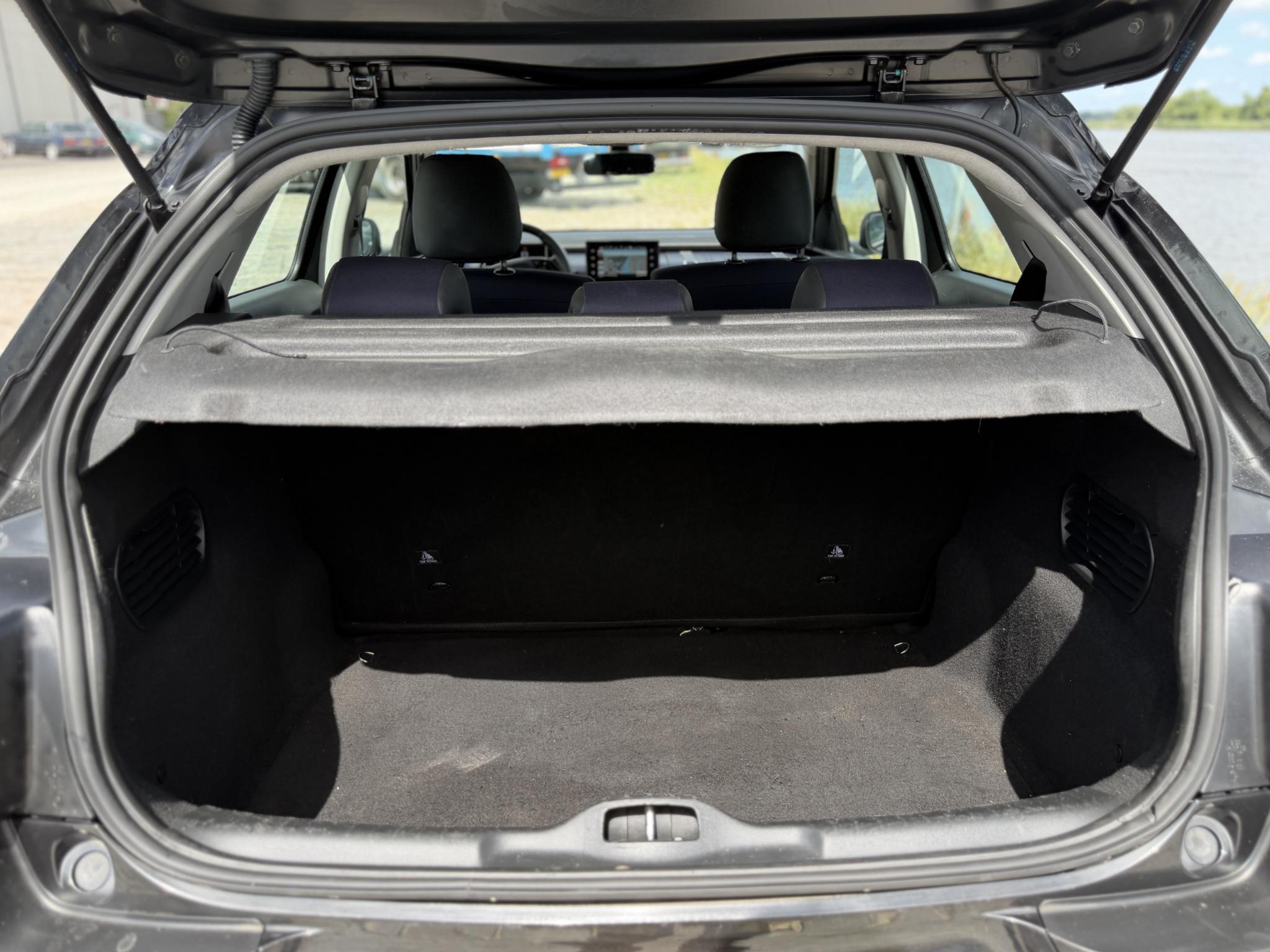 Foto van Citroen C4 Cactus