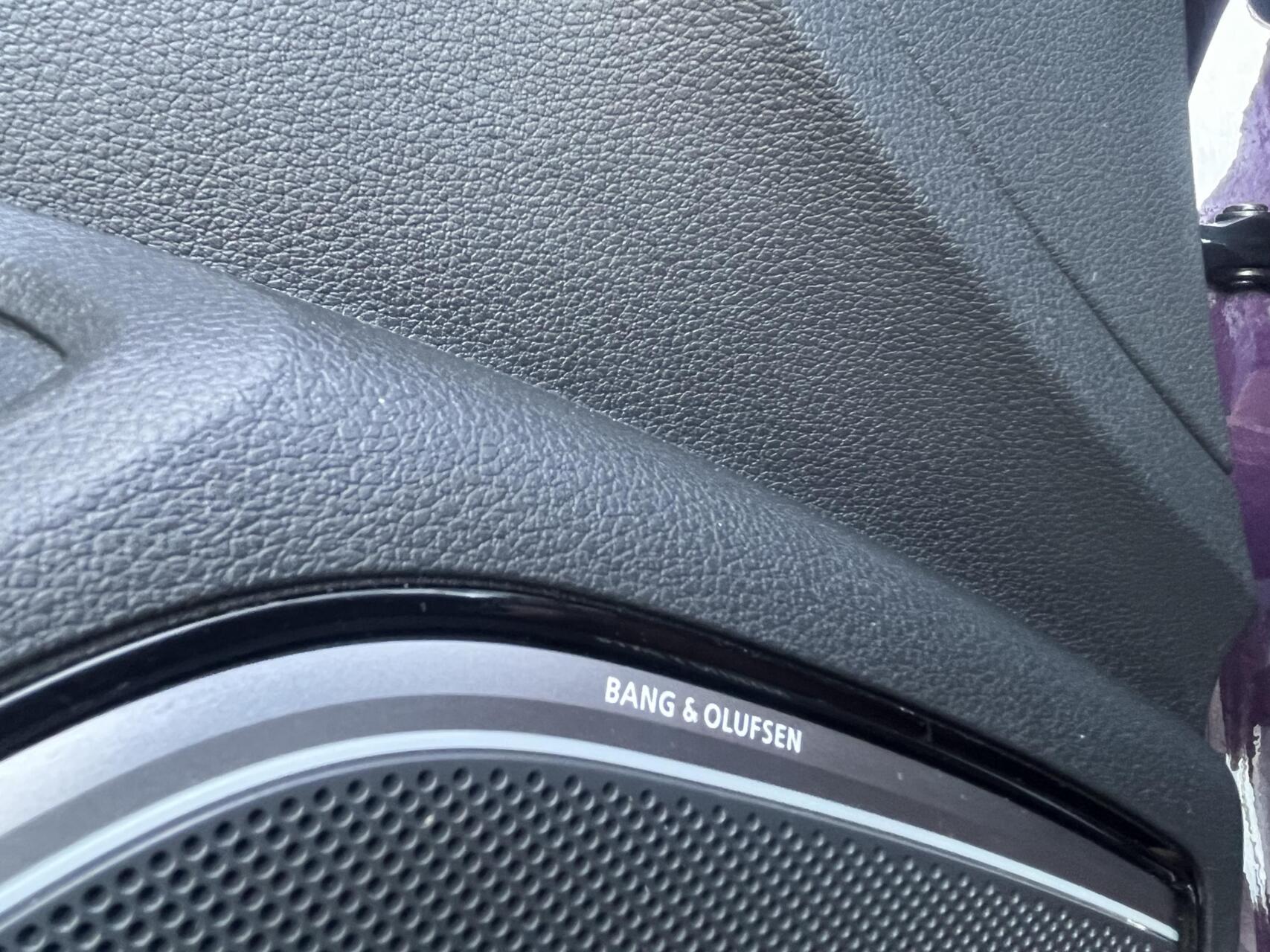 Foto van Audi S3 Cabriolet