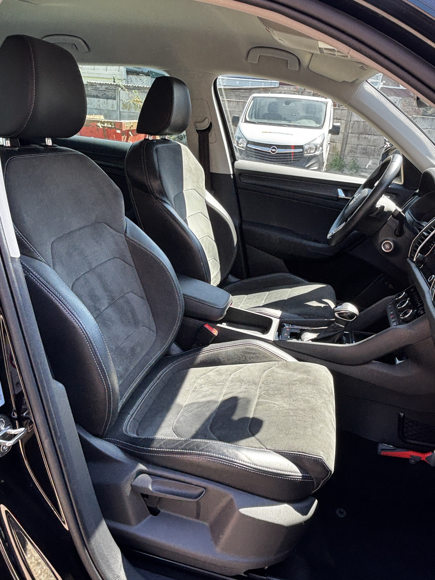 Foto van Skoda Kodiaq