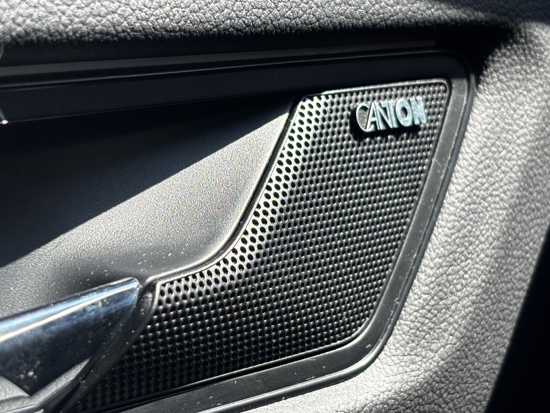 Foto van Skoda Kodiaq