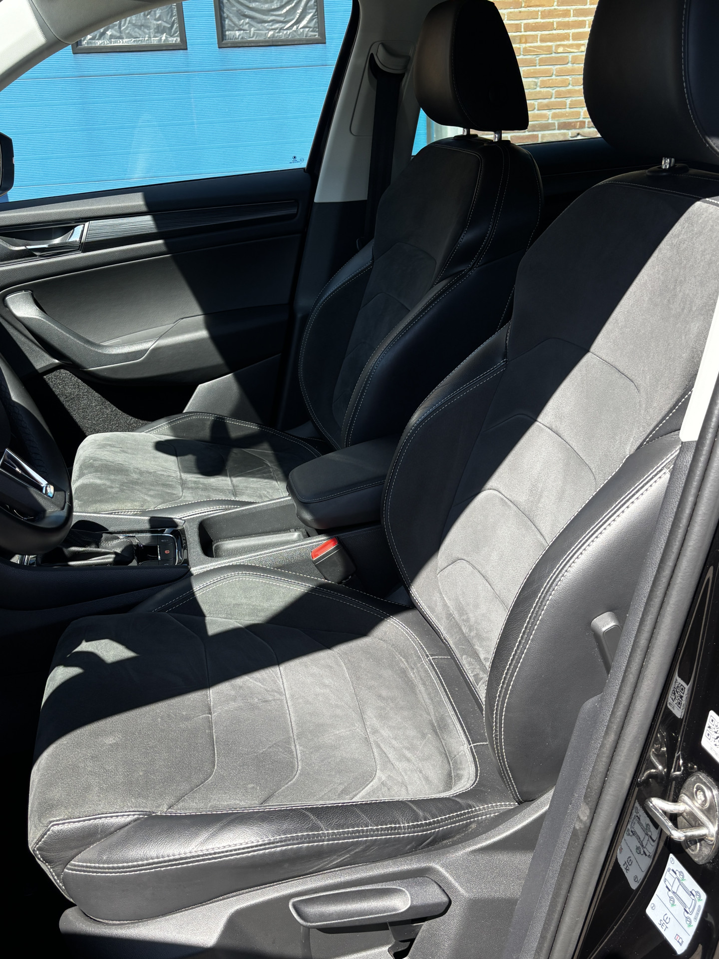 Foto van Skoda Kodiaq