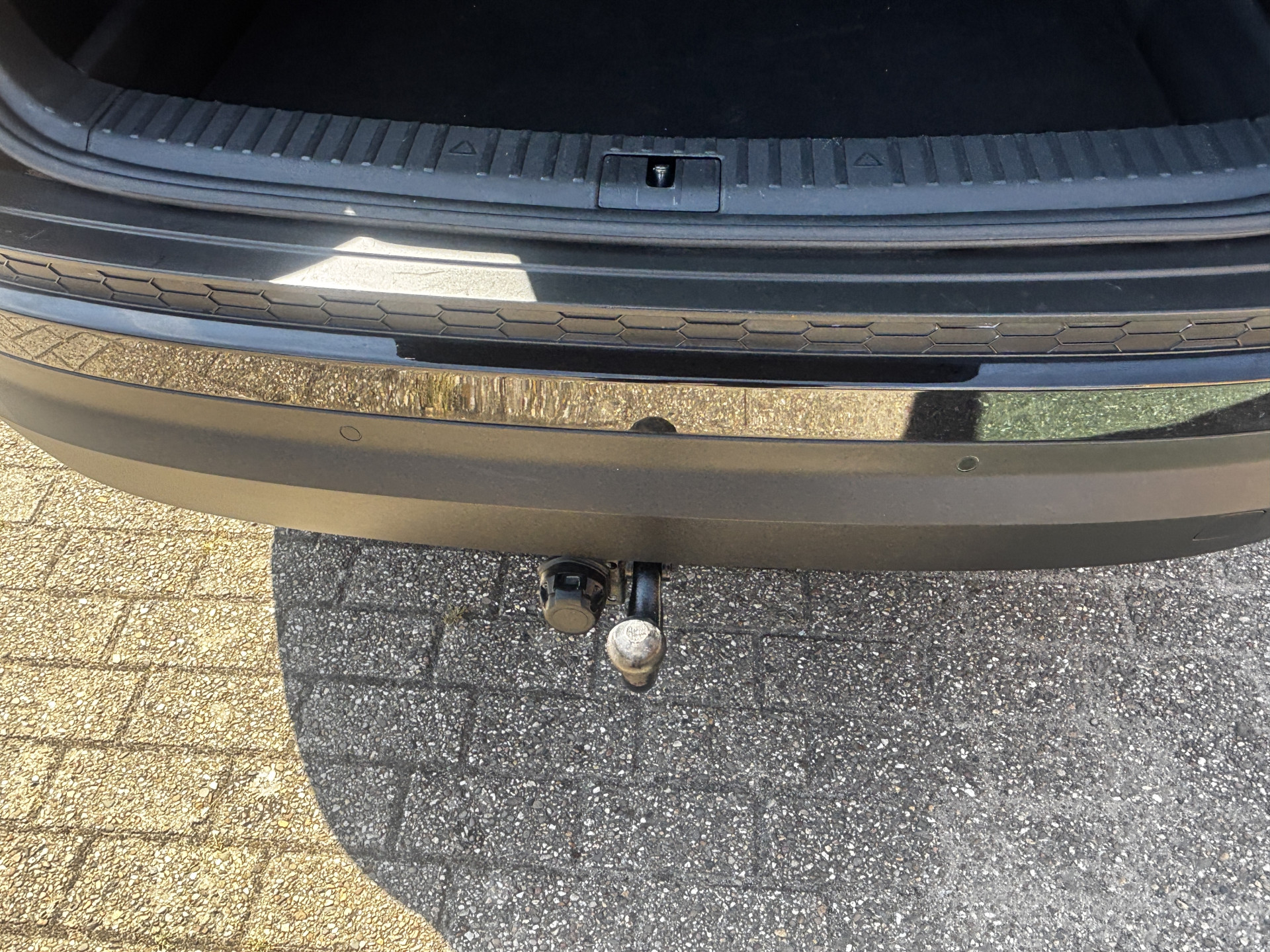 Foto van Skoda Kodiaq