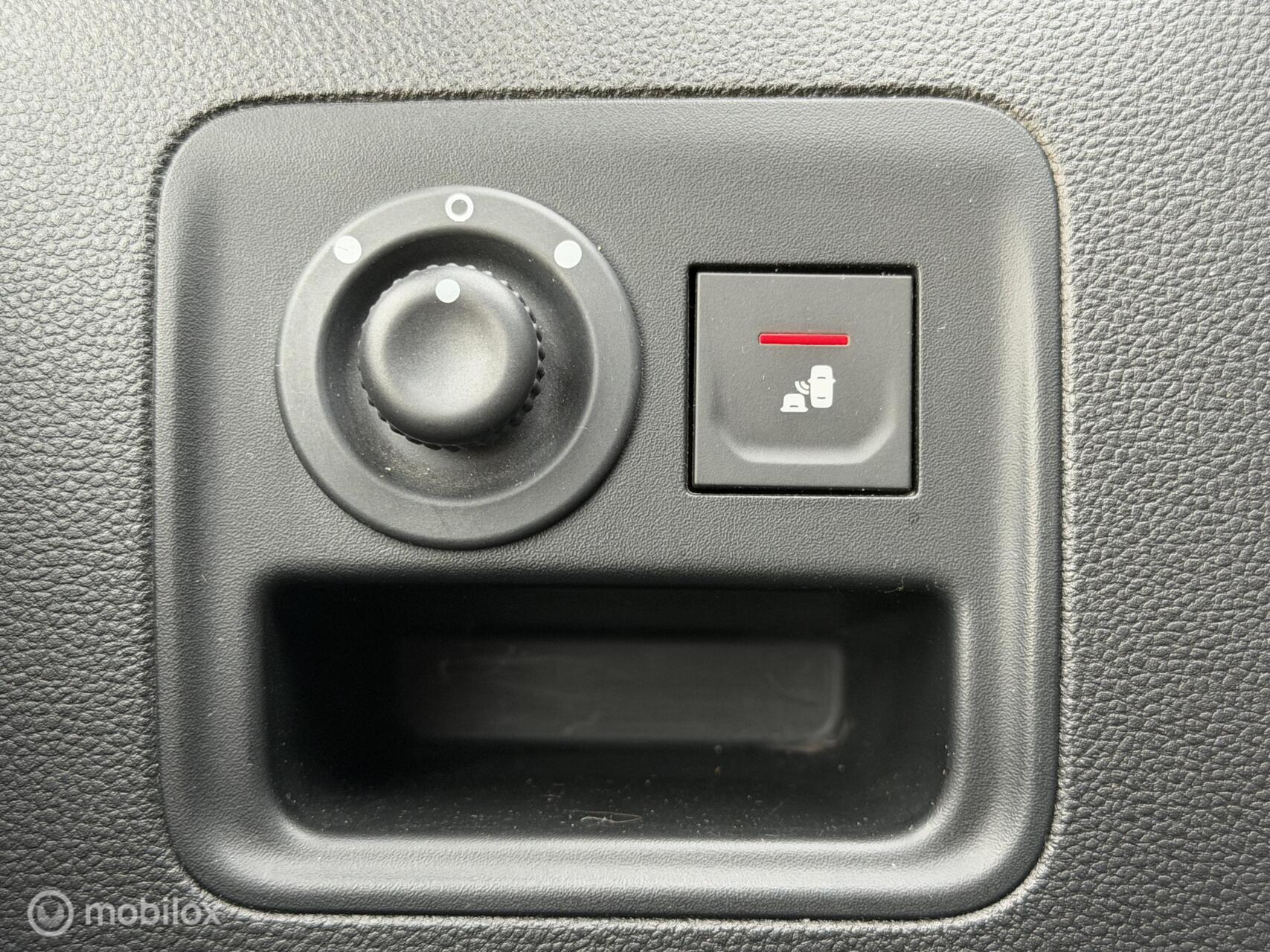 Foto van Dacia Duster