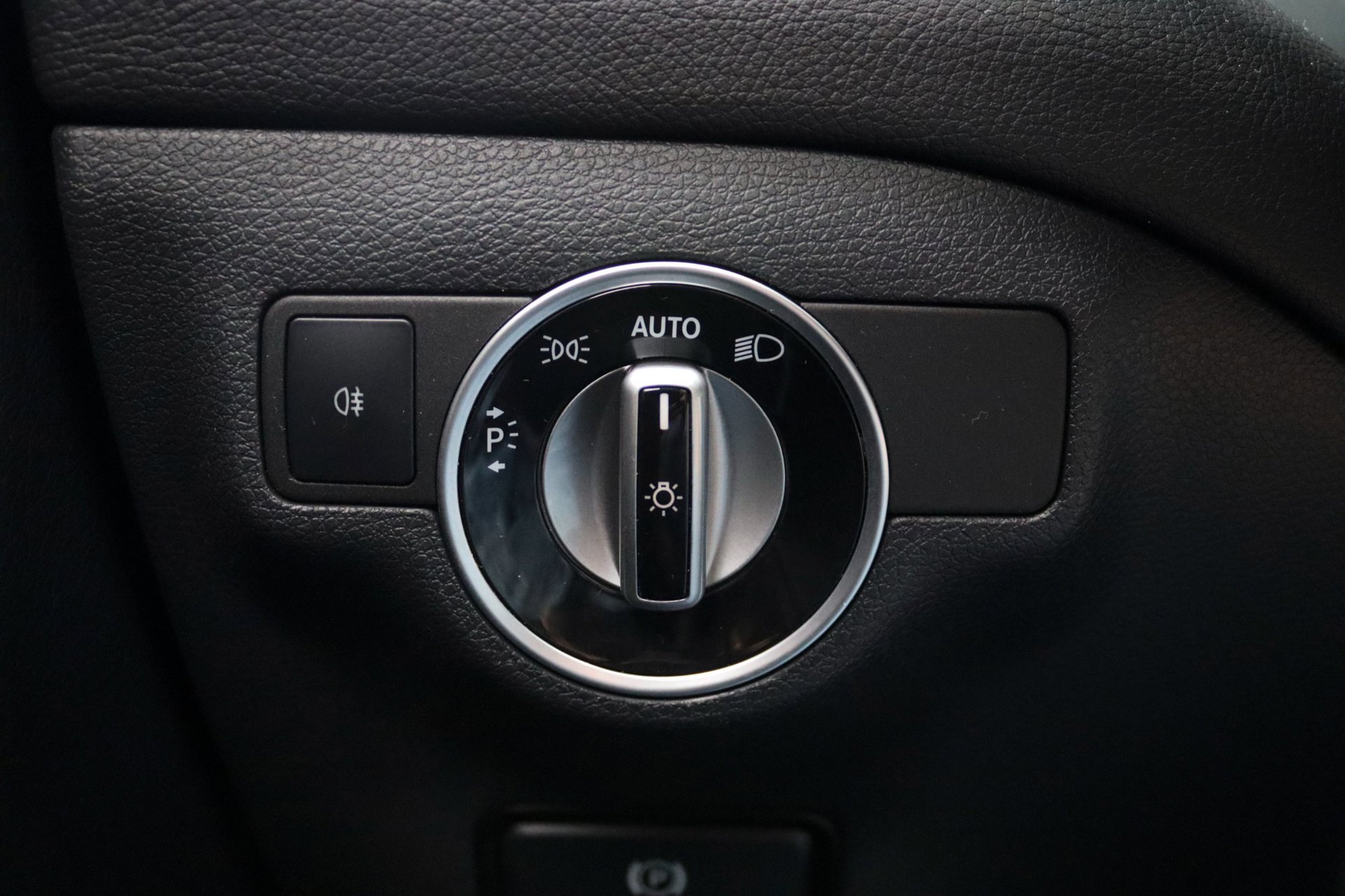 Foto van Mercedes-Benz Cla 45 AMG 4Matic
