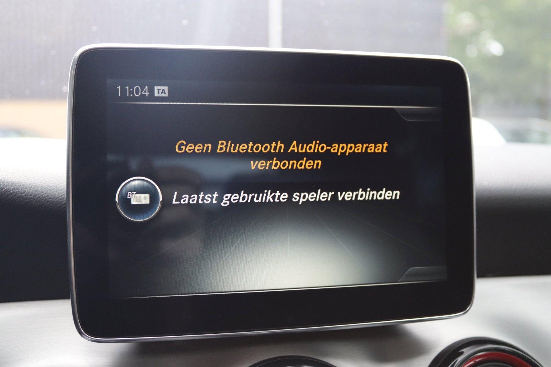 Foto van Mercedes-Benz Cla 45 AMG 4Matic