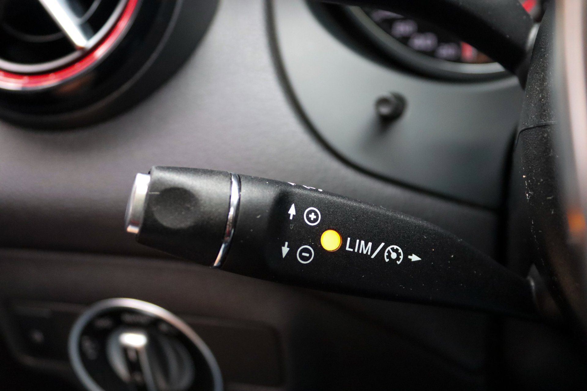 Foto van Mercedes-Benz Cla 45 AMG 4Matic