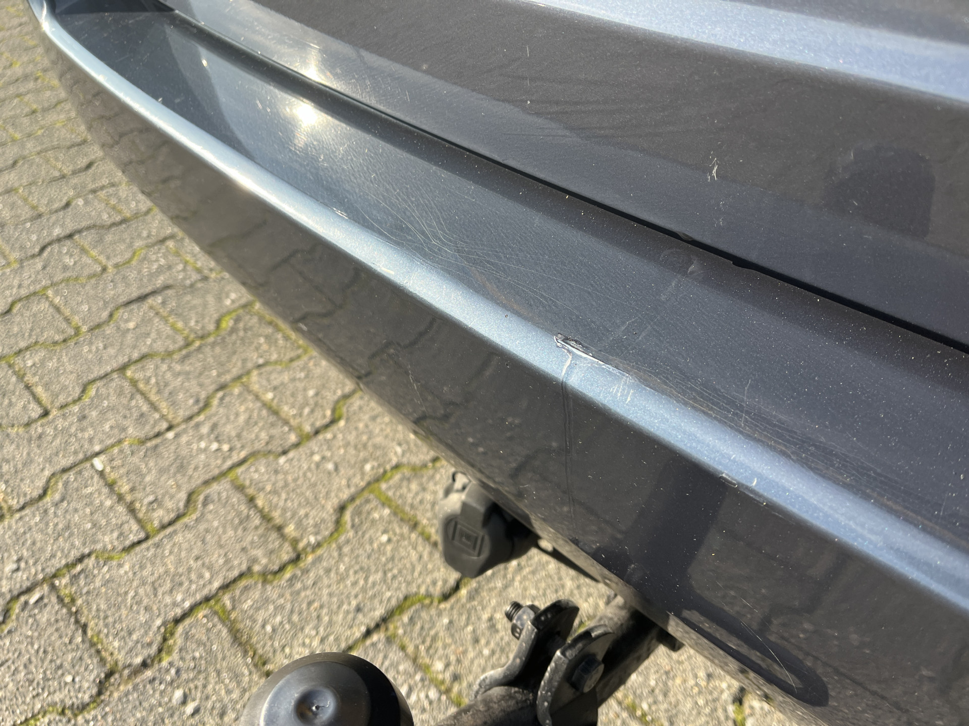 Foto van Opel Zafira