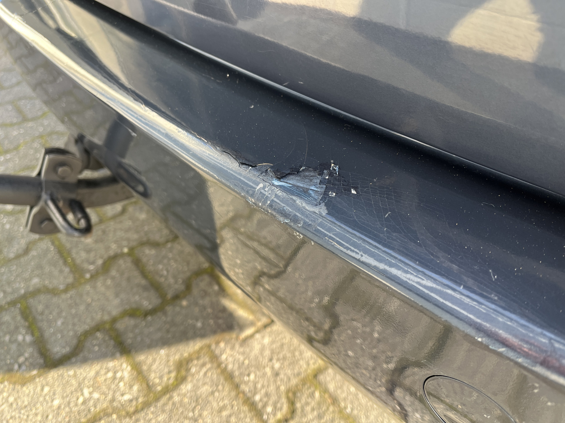 Foto van Opel Zafira