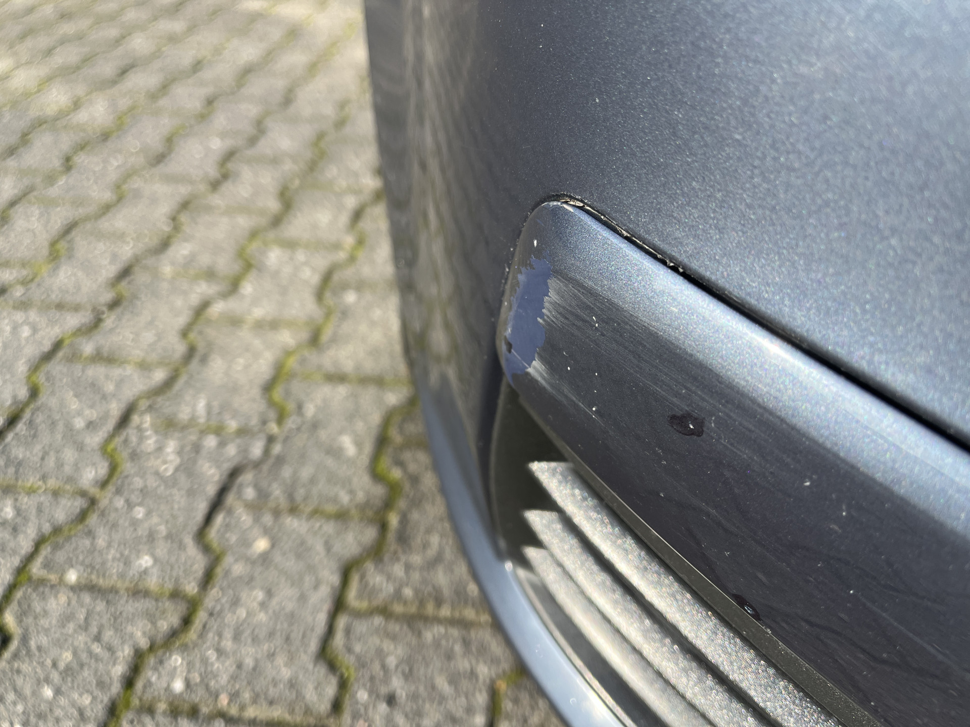 Foto van Opel Zafira