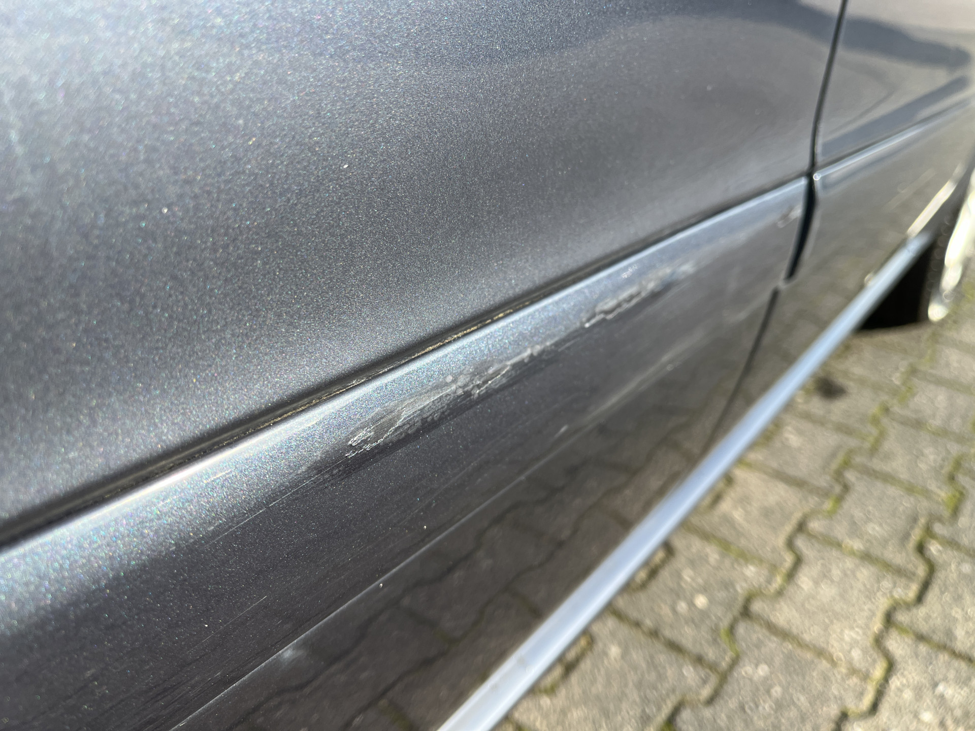 Foto van Opel Zafira