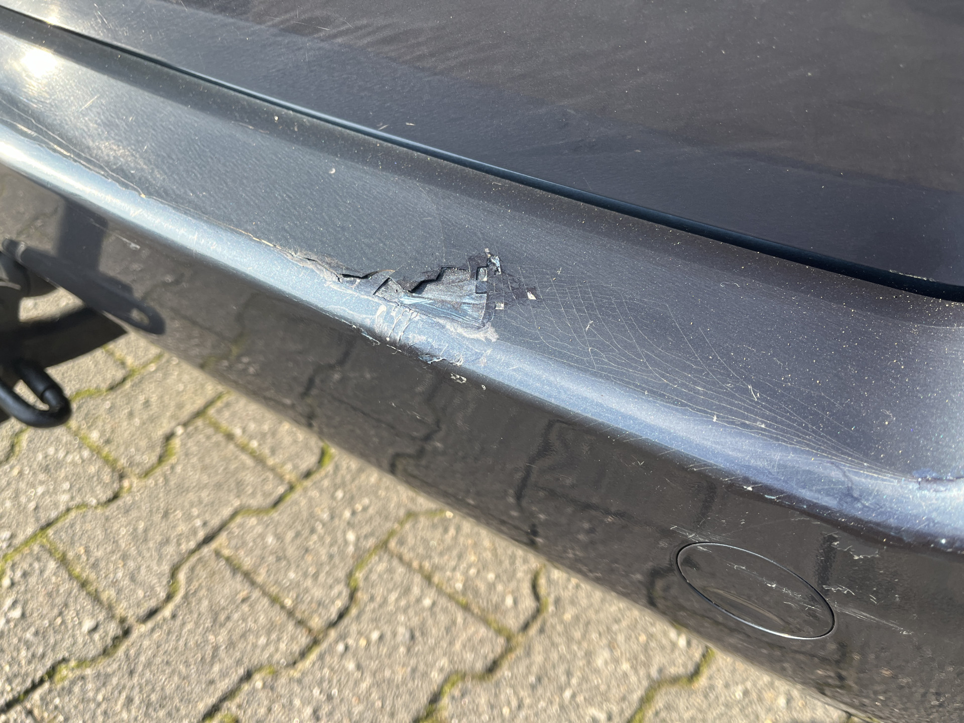 Foto van Opel Zafira