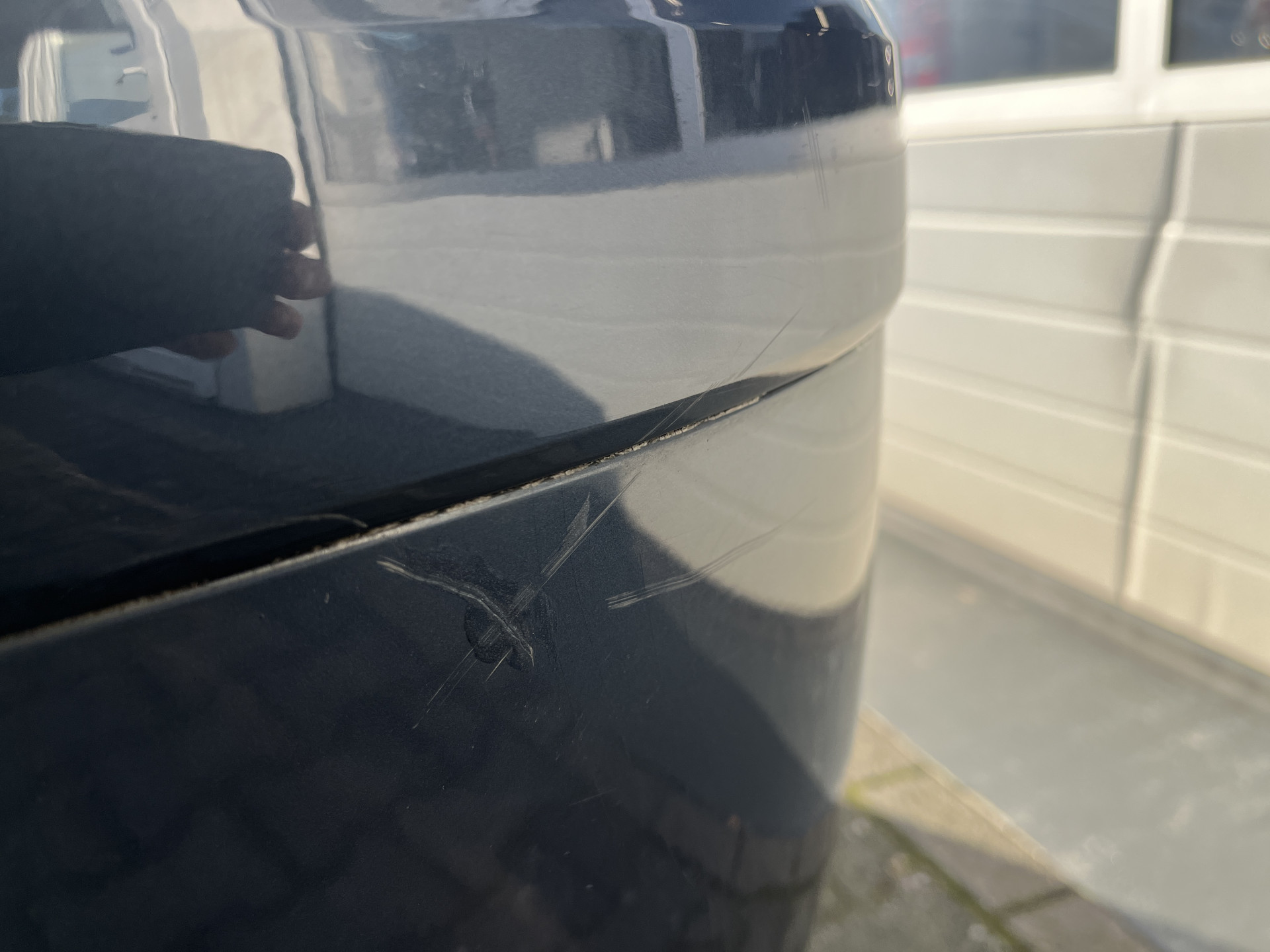 Foto van Opel Zafira