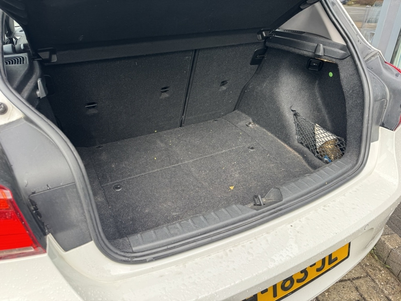 Foto van BMW 116i