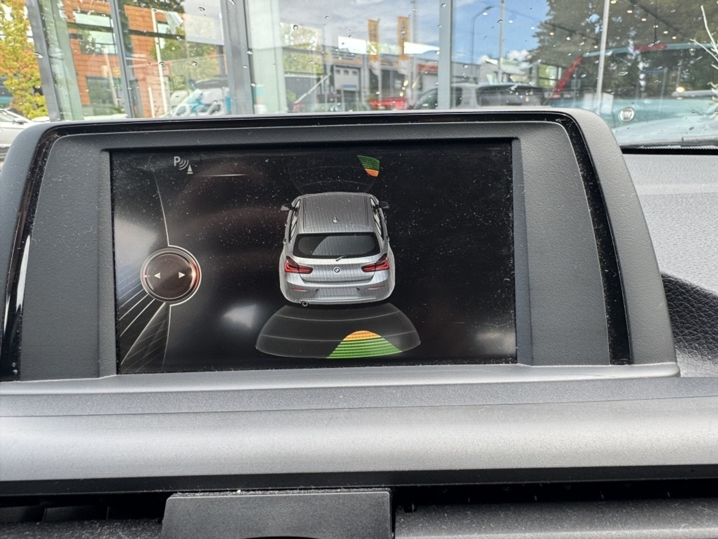 Foto van BMW 116i
