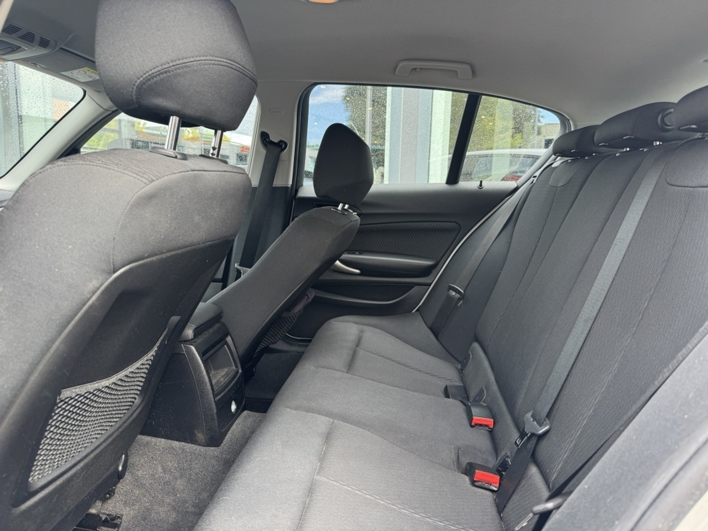 Foto van BMW 116i