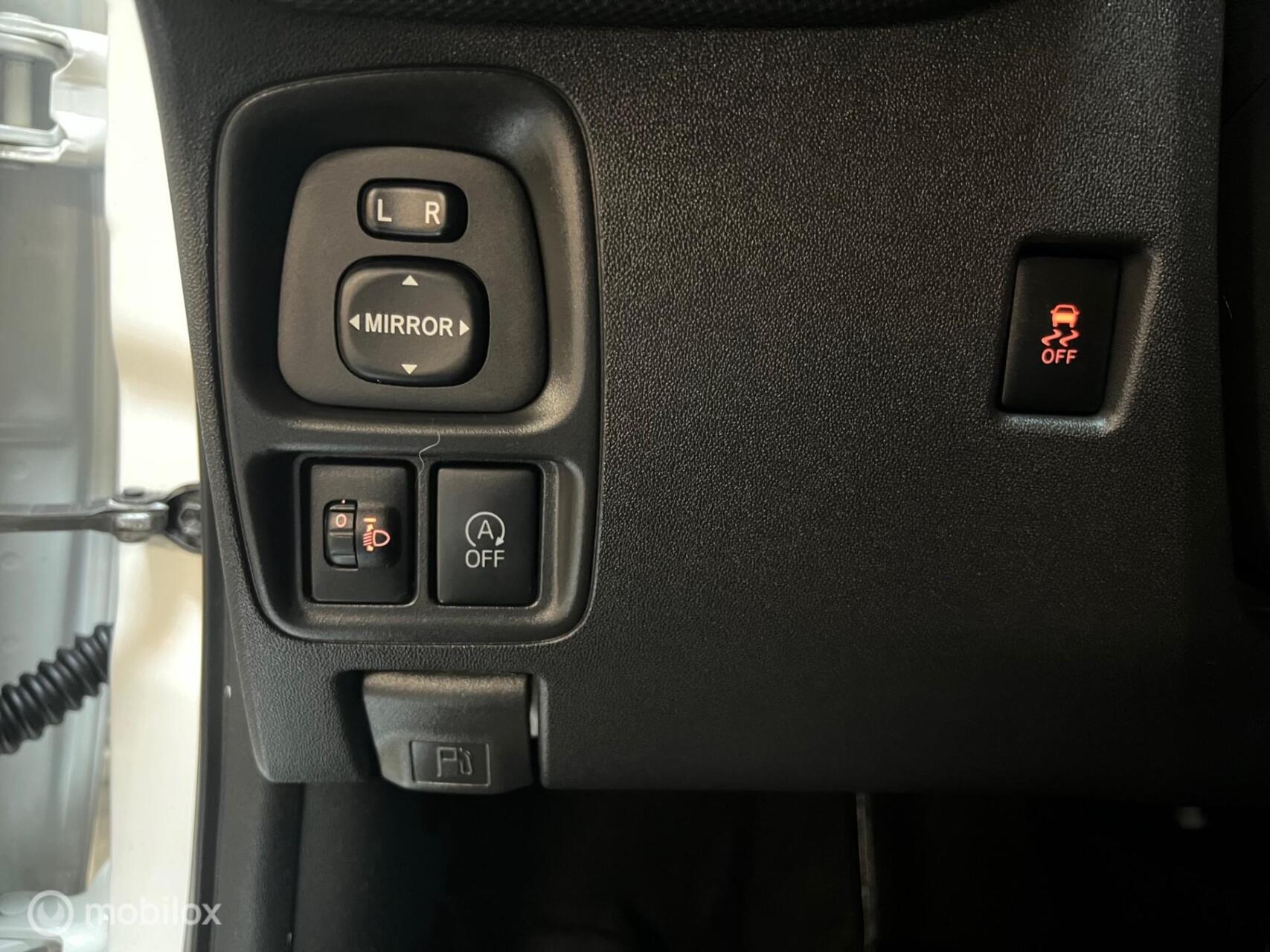 Foto van Citroen C1