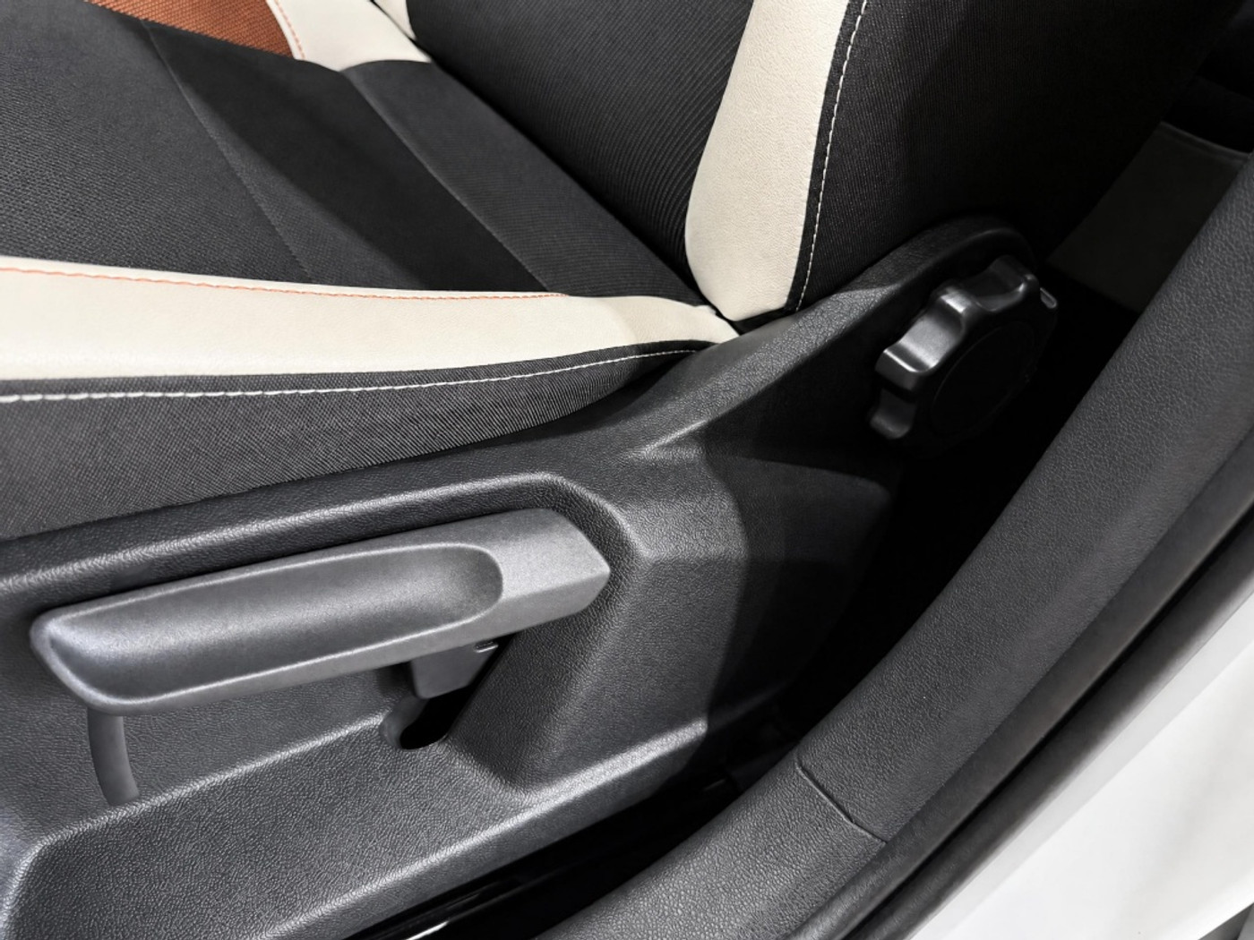 Foto van Volkswagen T-cross