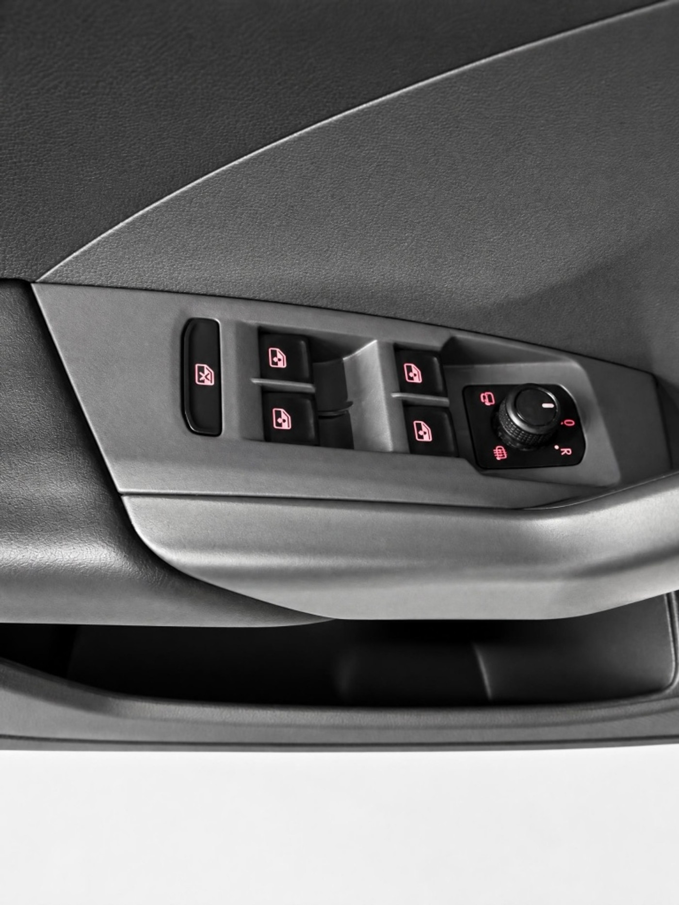 Foto van Volkswagen T-cross