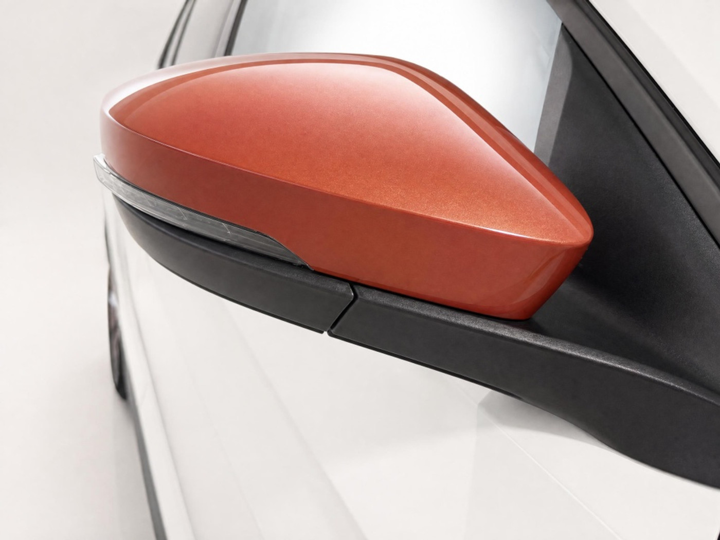Foto van Volkswagen T-cross